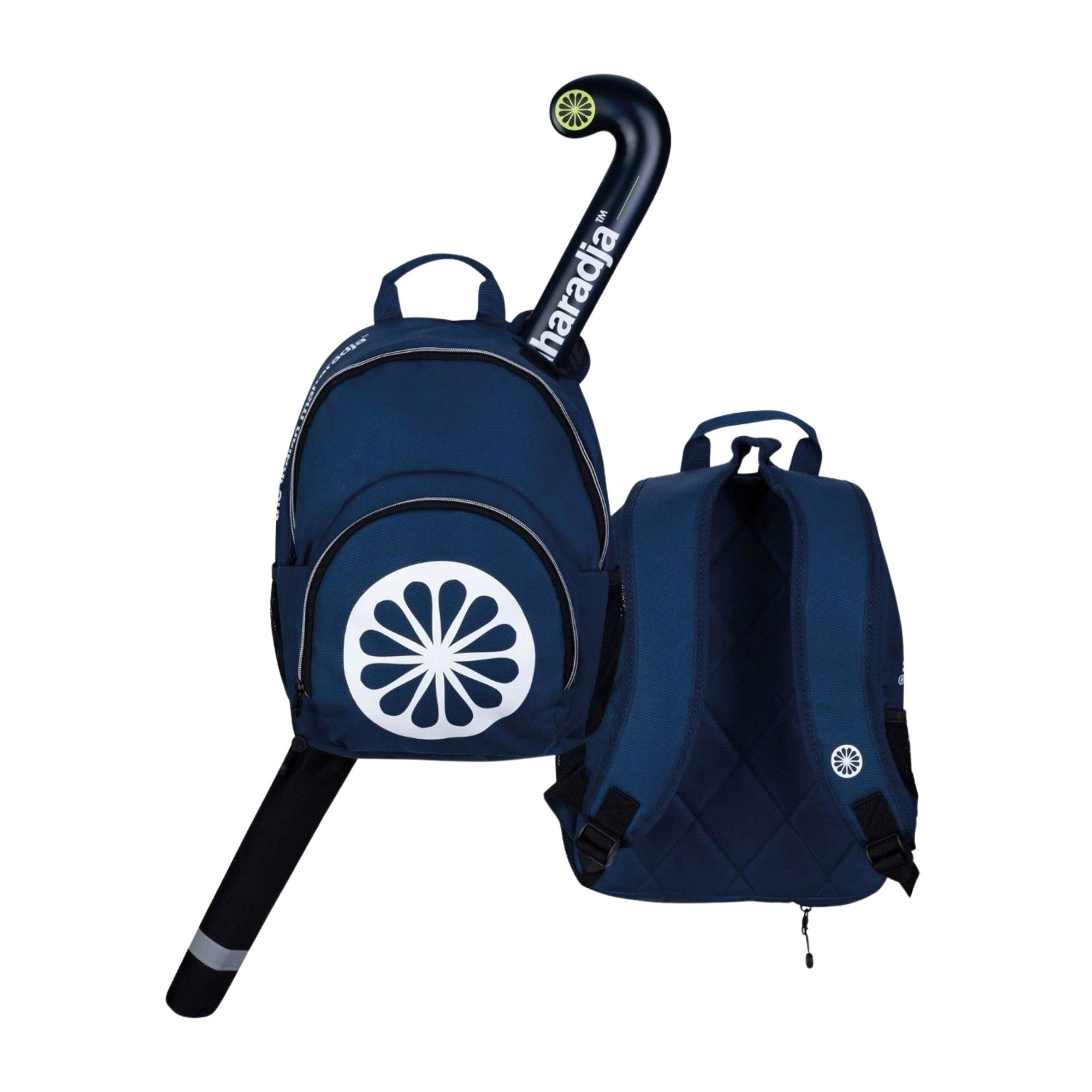 The Indian Maharadja CSX Hockey Rugtas Junior