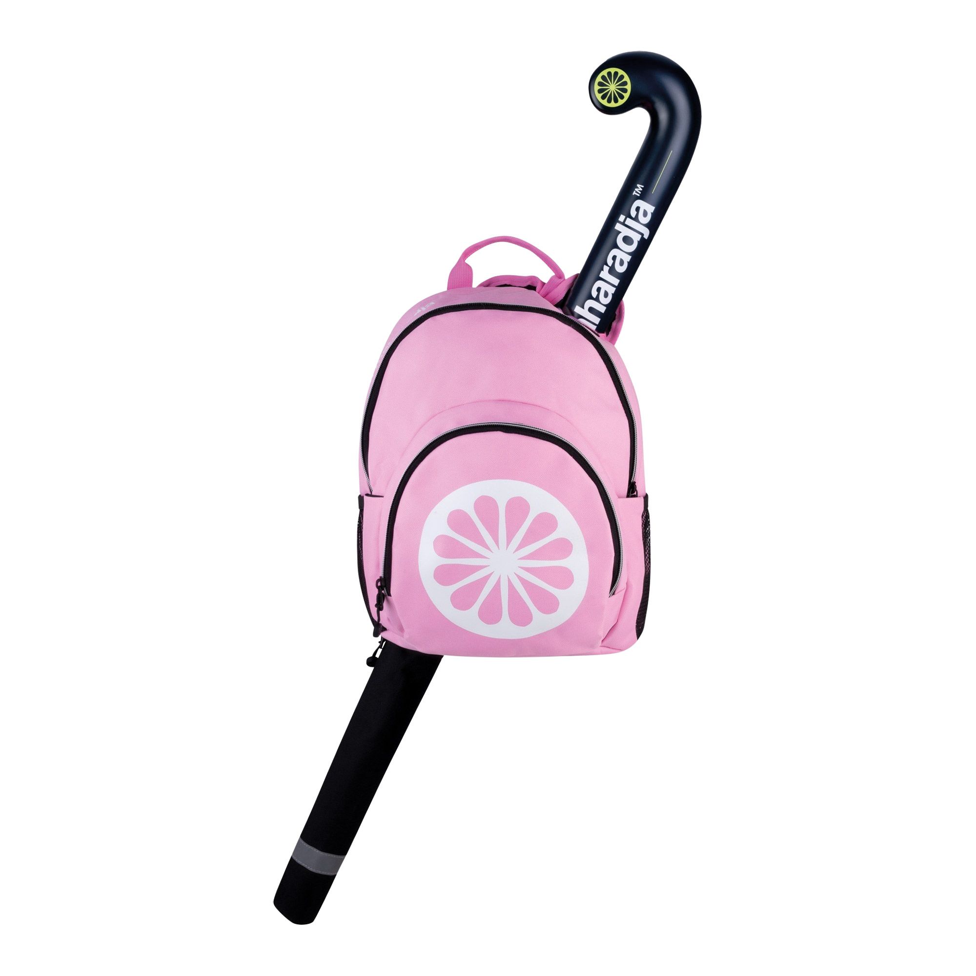 The Indian Maharadja CSX Hockey Backpack Junior