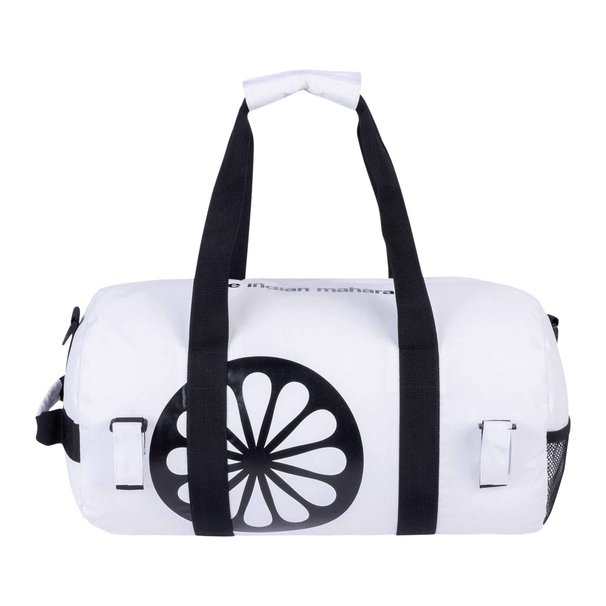 The Indian Maharadja PSX4 Duffel