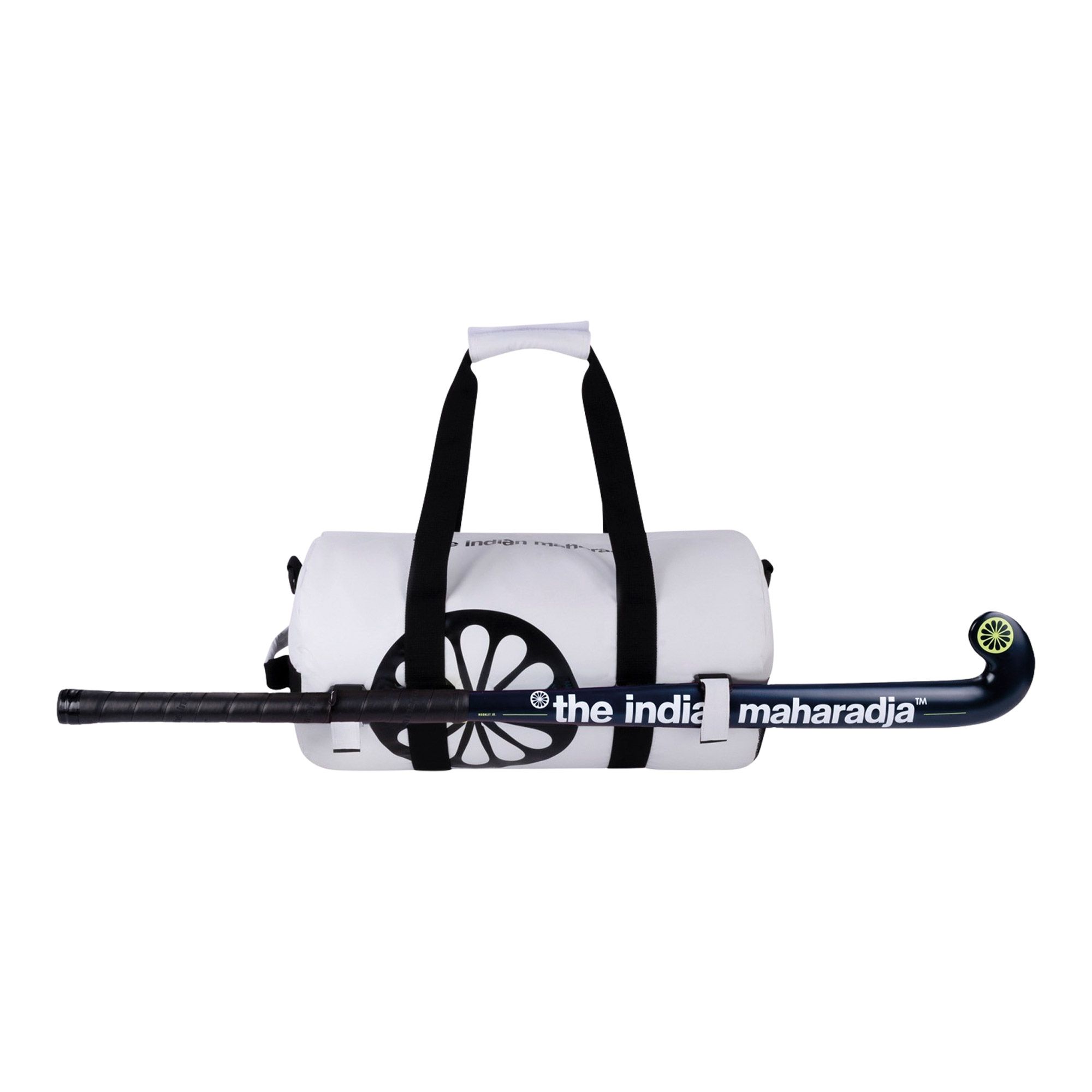 Sac de sport The Indian Maharadja PSX4 Duffel