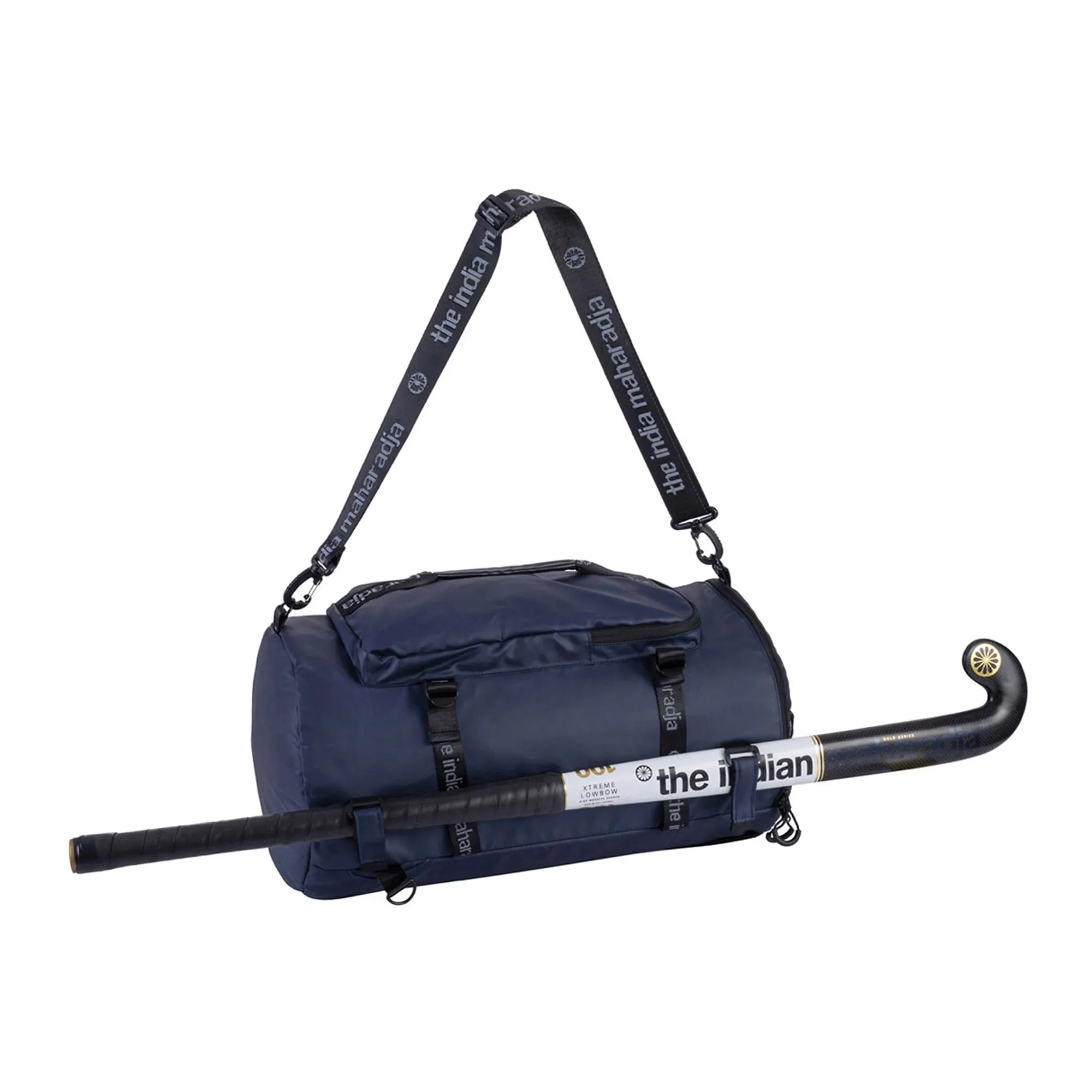 The Indian Maharadja PMX Duffel Tas