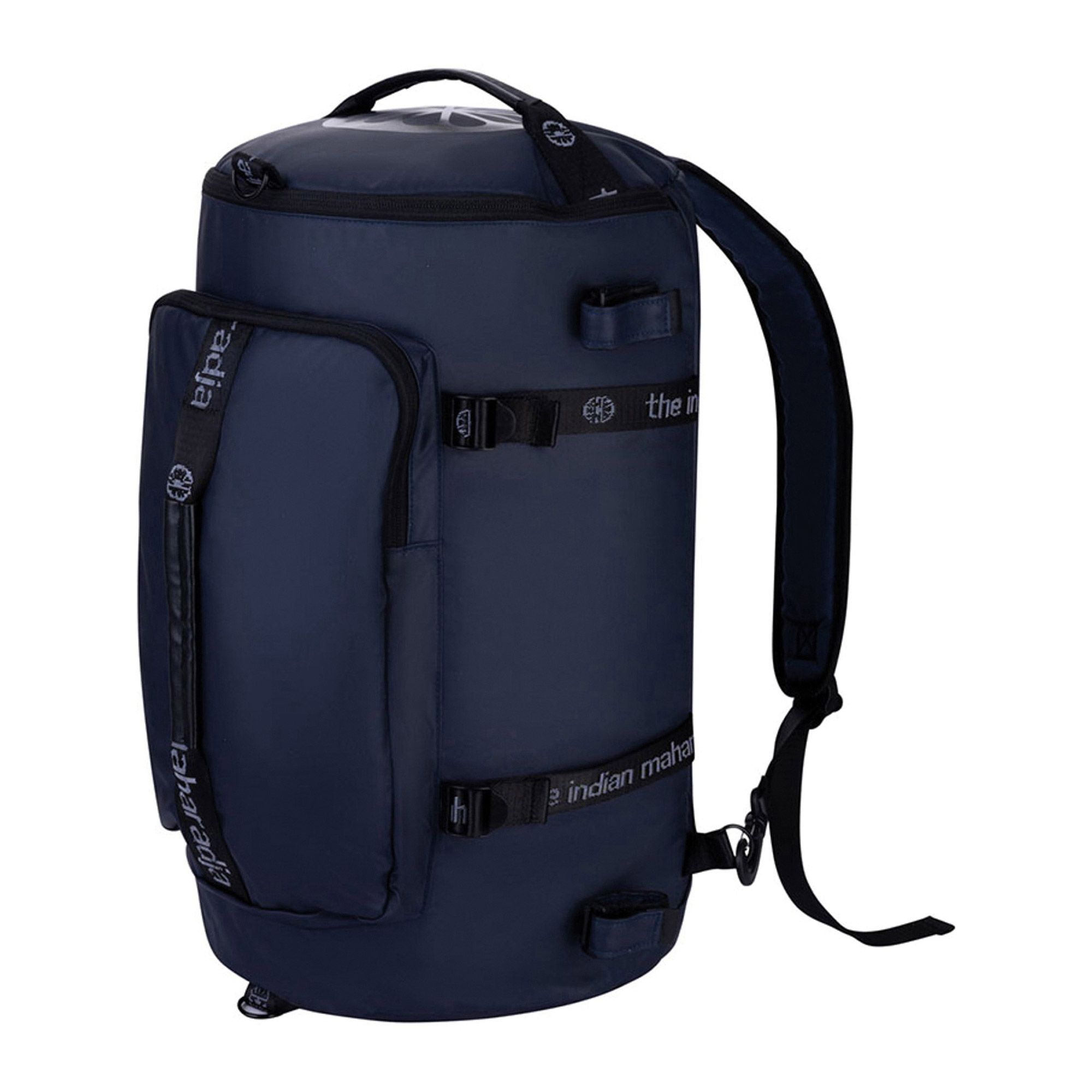 The Indian Maharadja PMX Duffel Tas