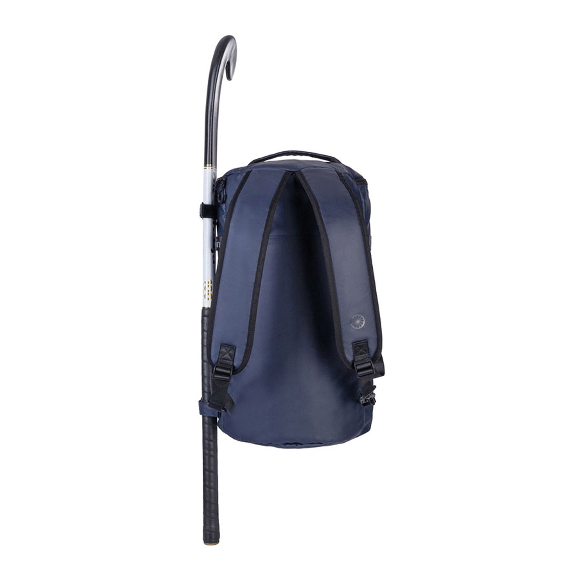 The Indian Maharadja PMX Duffel Tas