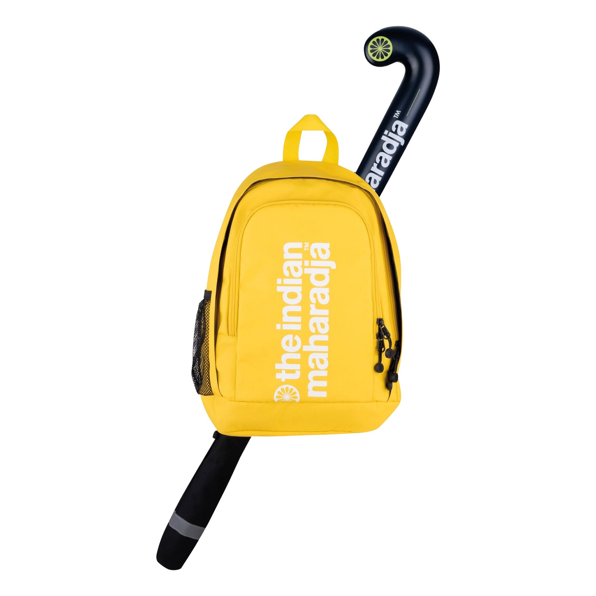 The Indian Maharadja PSX Hockeybackpack Junior