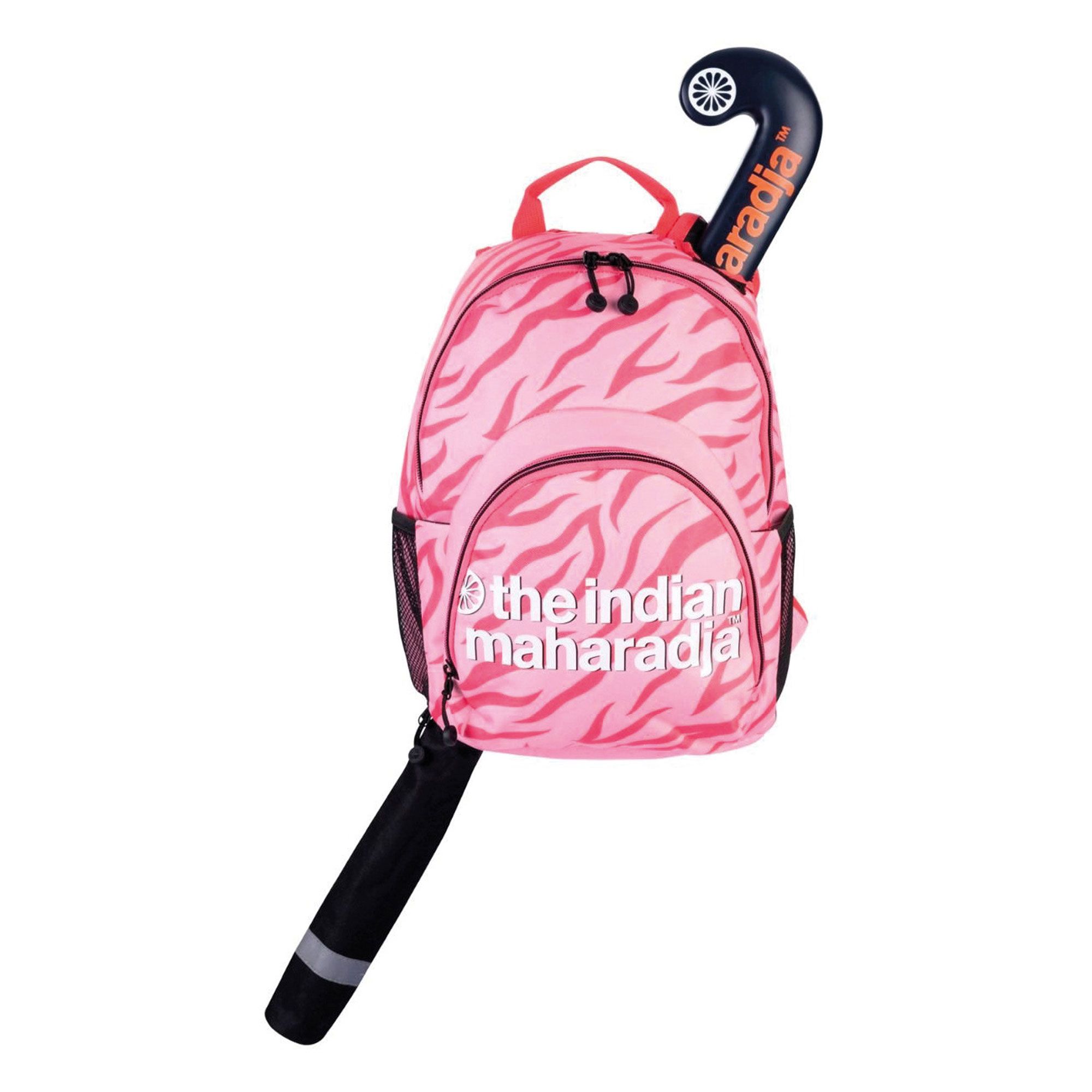 The Indian Maharadja Hockeyrugtas Junior