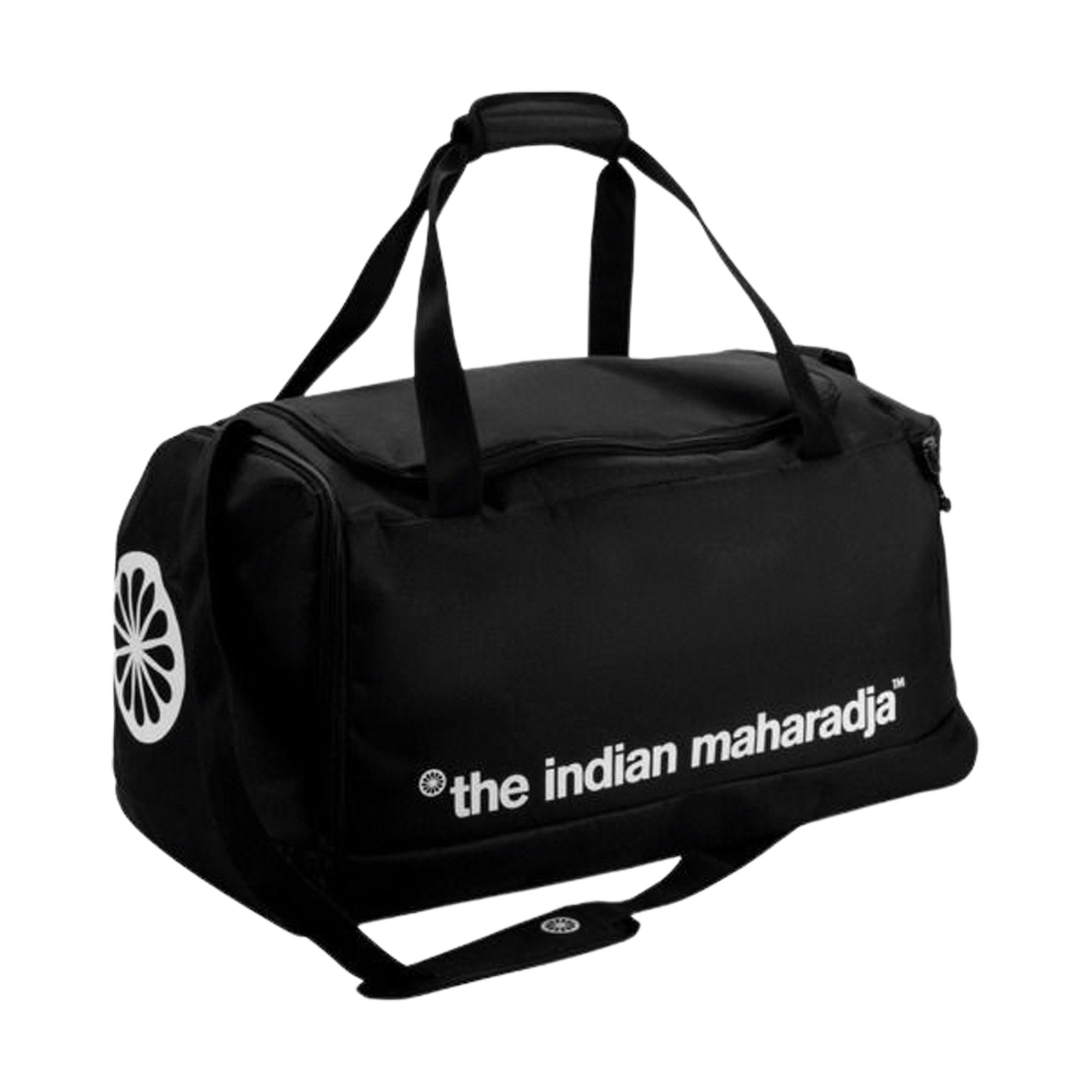 The Indian Maharadja CSX Sporttas