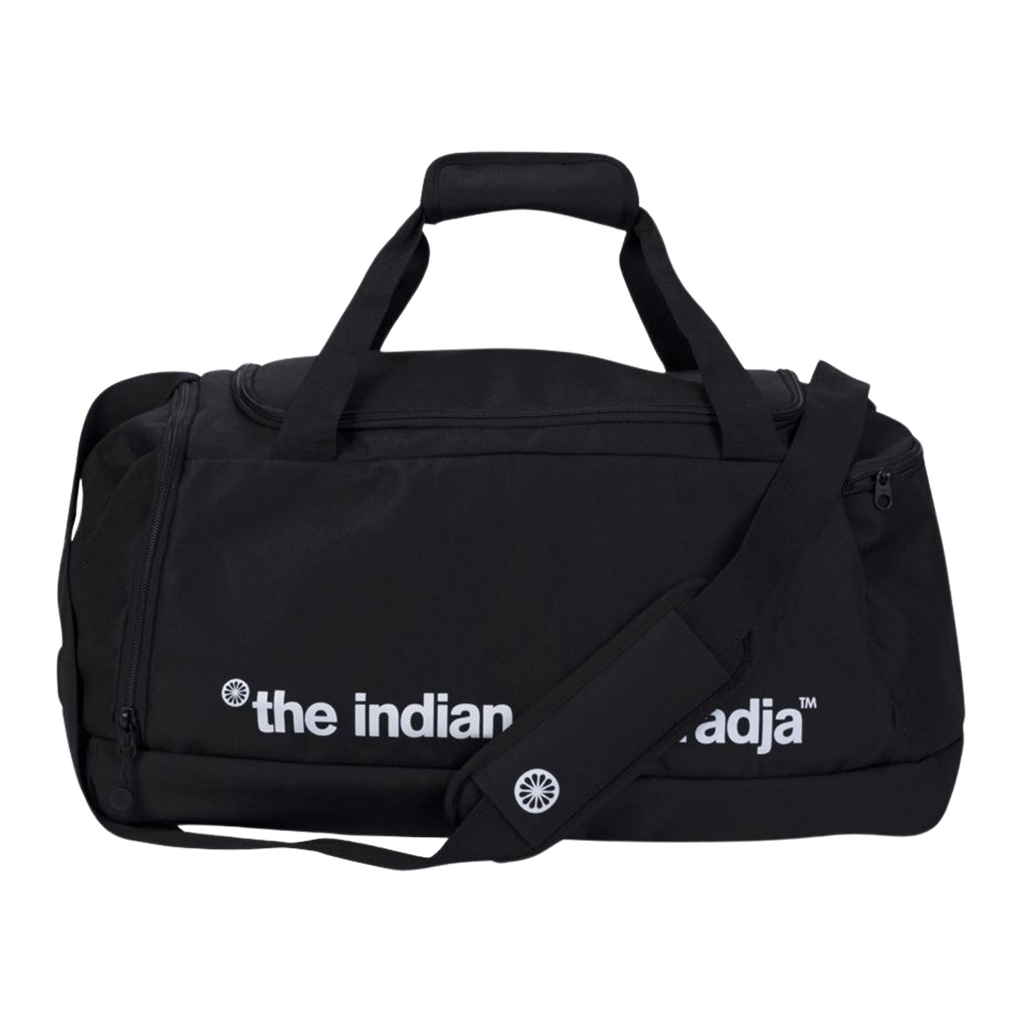 The Indian Maharadja CSX Sporttas