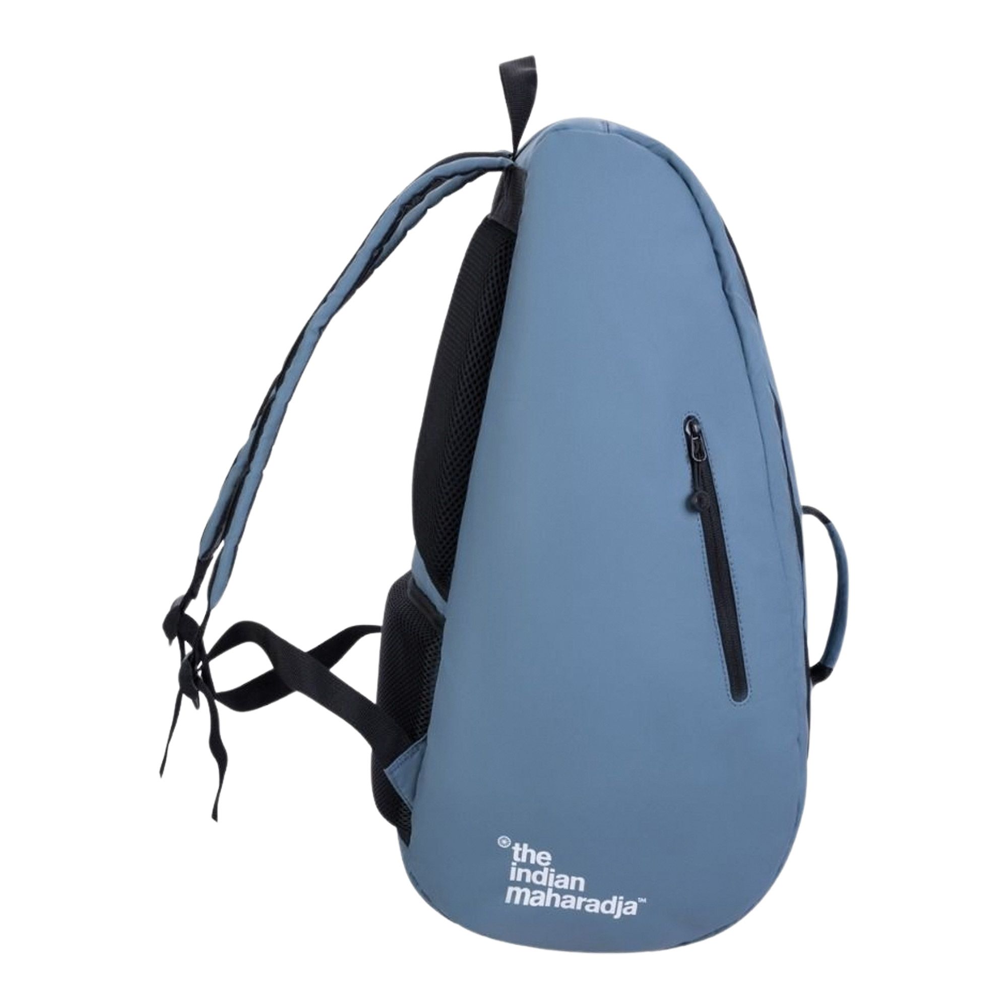 The Indian Maharadja Padeltas PLR