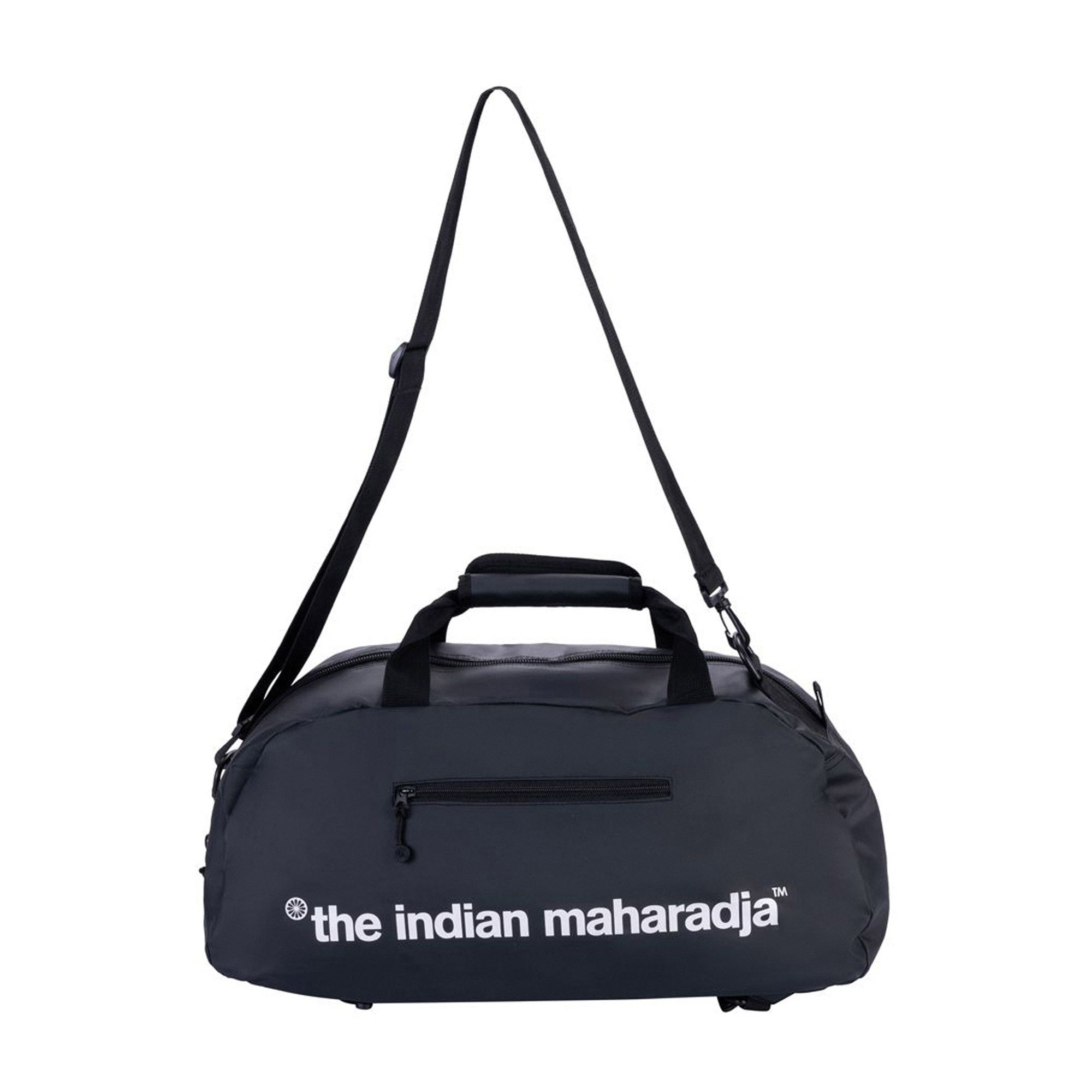 The Indian Maharadja PMR Sporttas