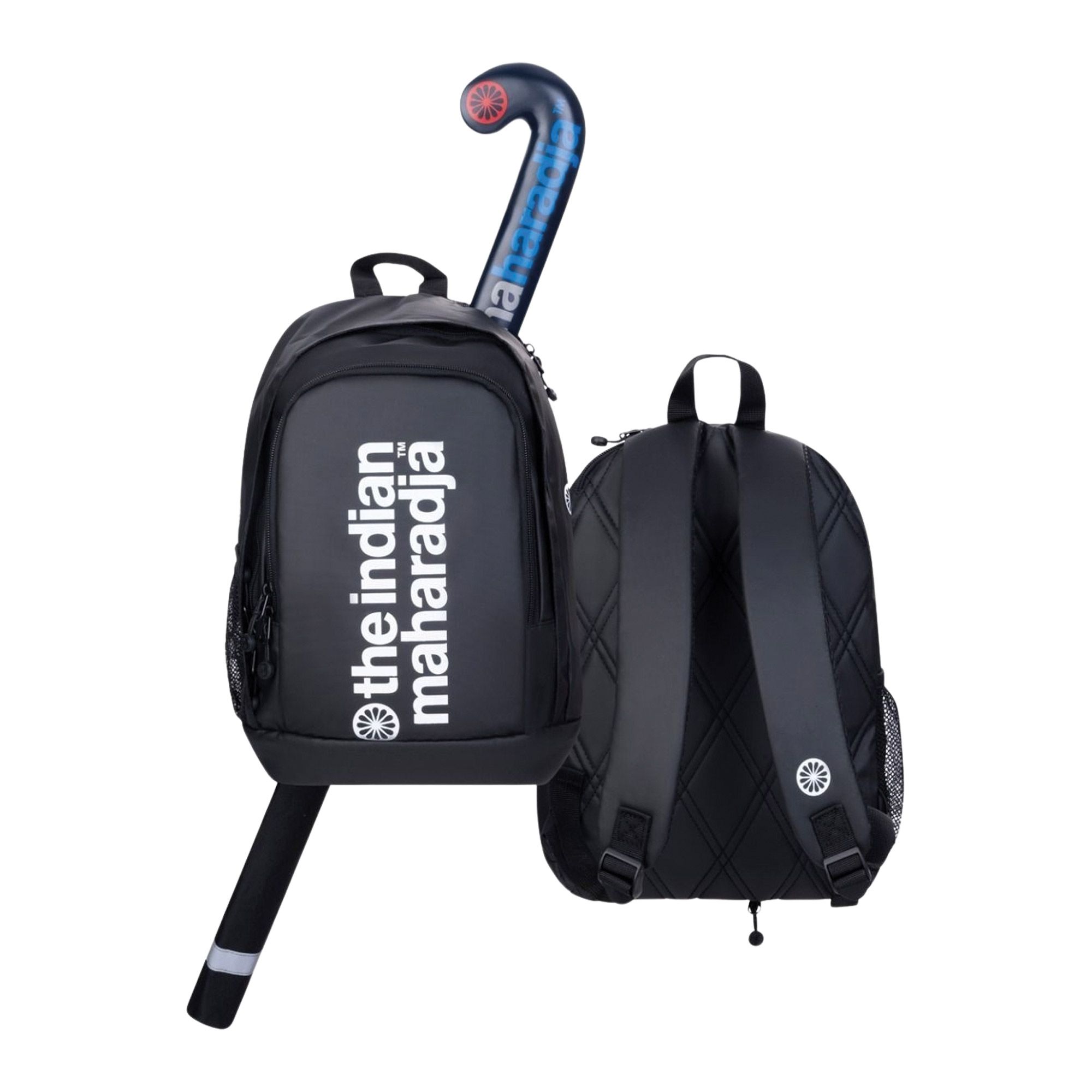 The Indian Maharadja PSX Hockeybackpack Junior