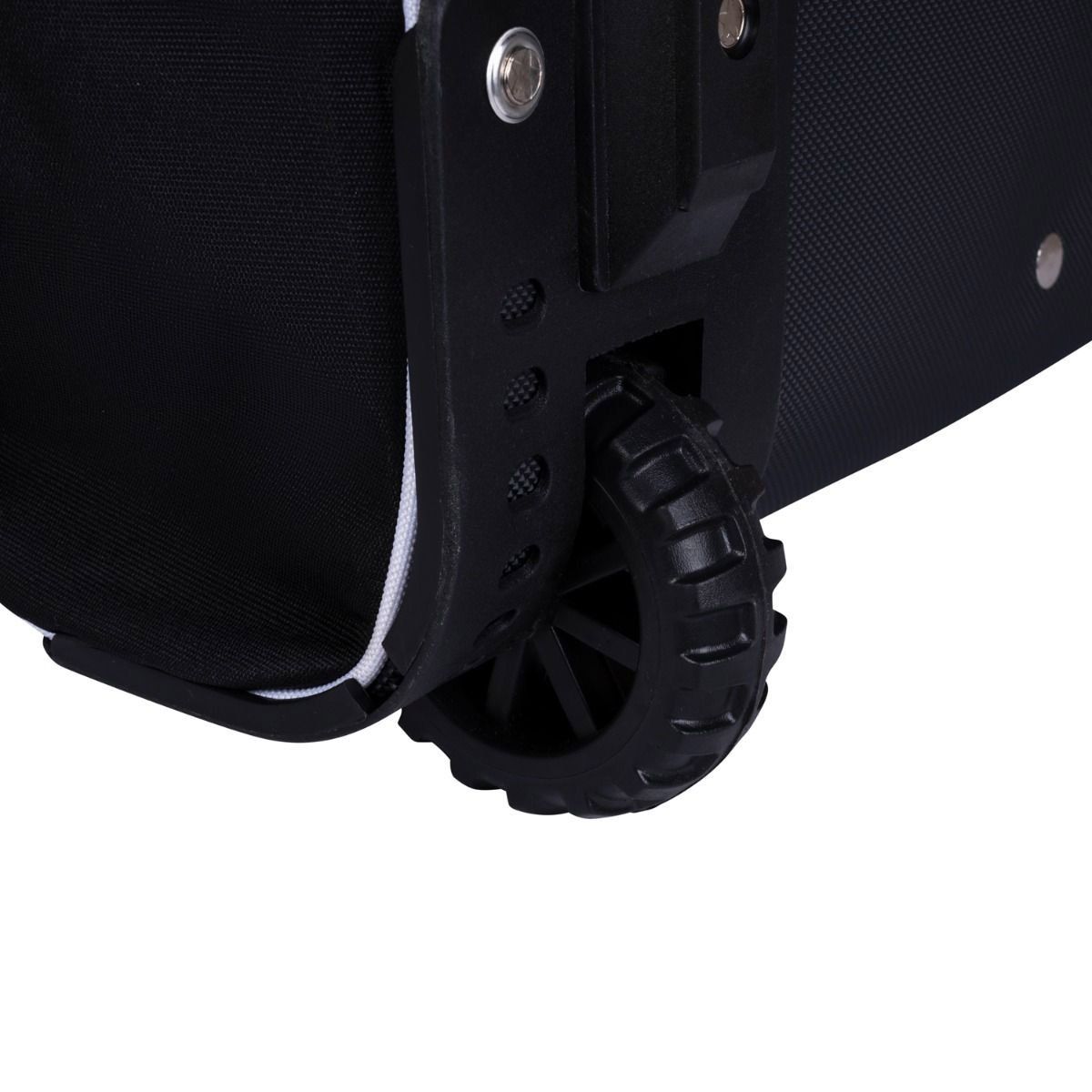 The Indian Maharadja CLX9 Goalie Wheel Bag