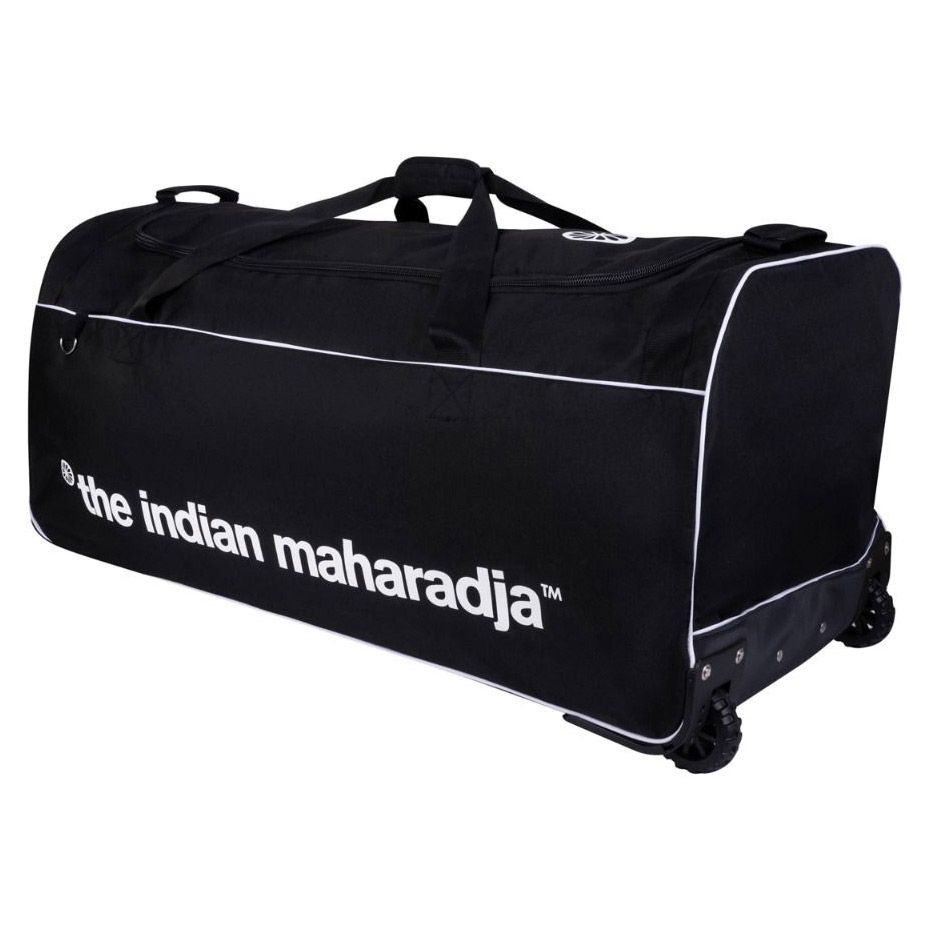 The Indian Maharadja CLX9 Goalie Wheel Bag