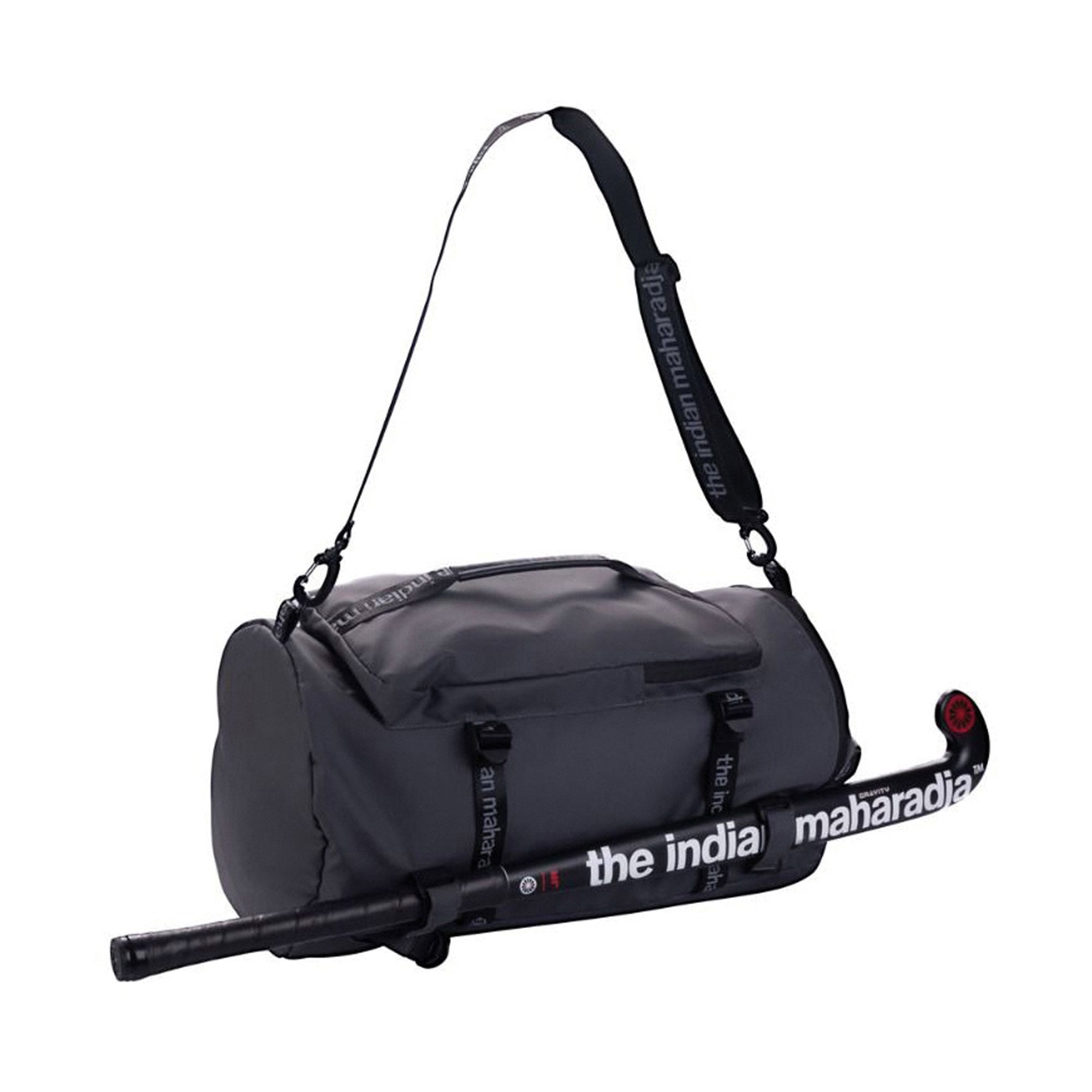 The Indian Maharadja PMX Duffel 