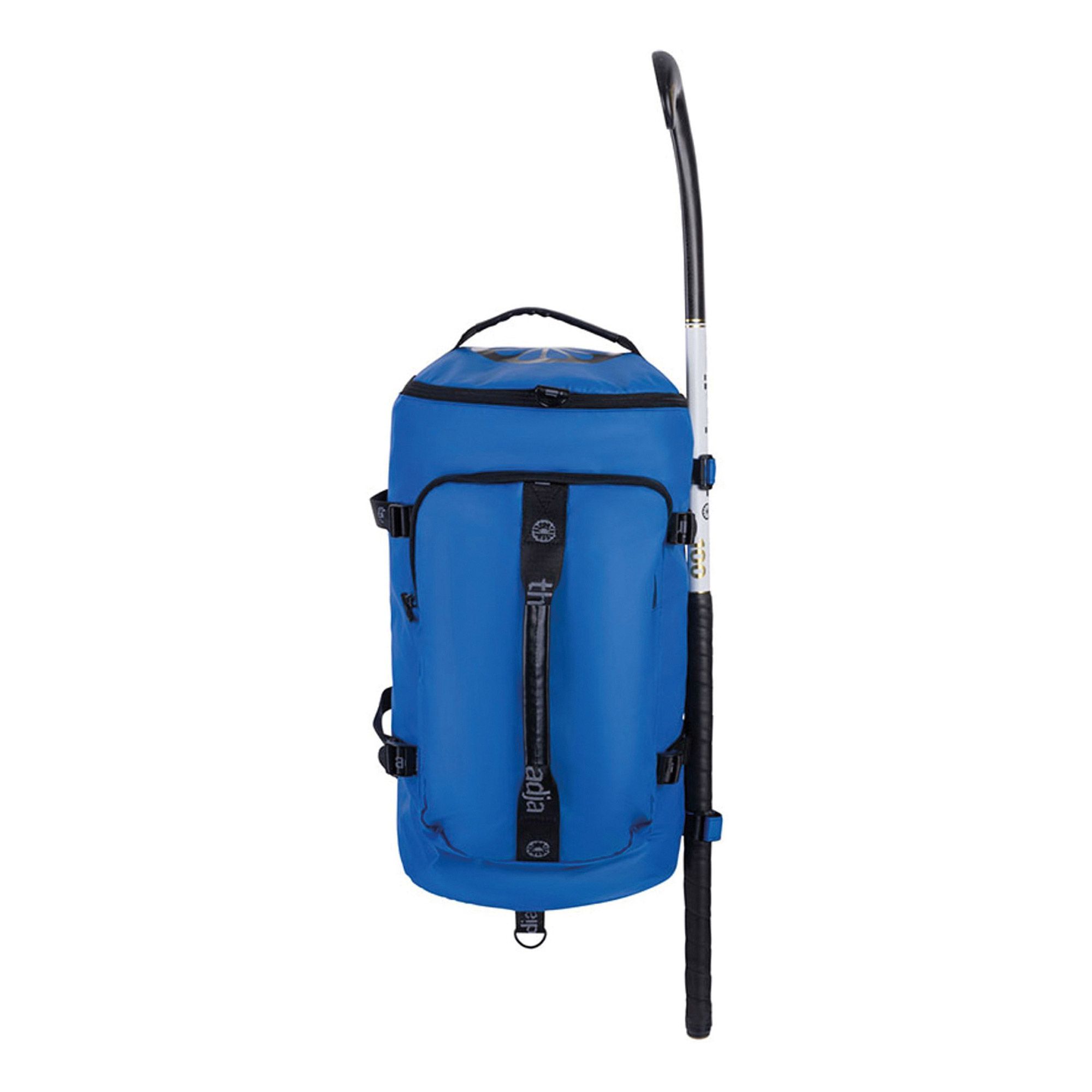 The Indian Maharadja PMX Duffel 