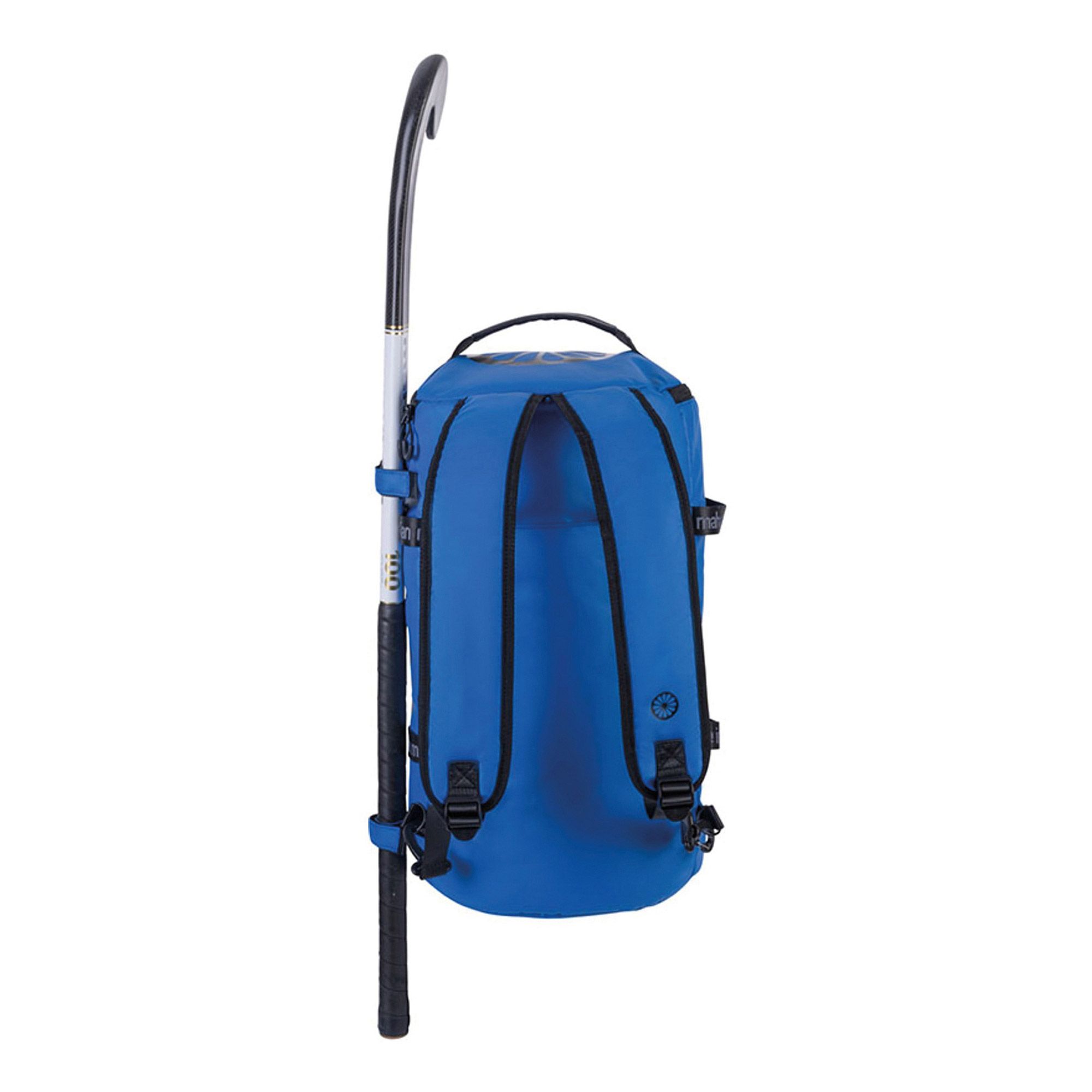 The Indian Maharadja PMX Duffel 