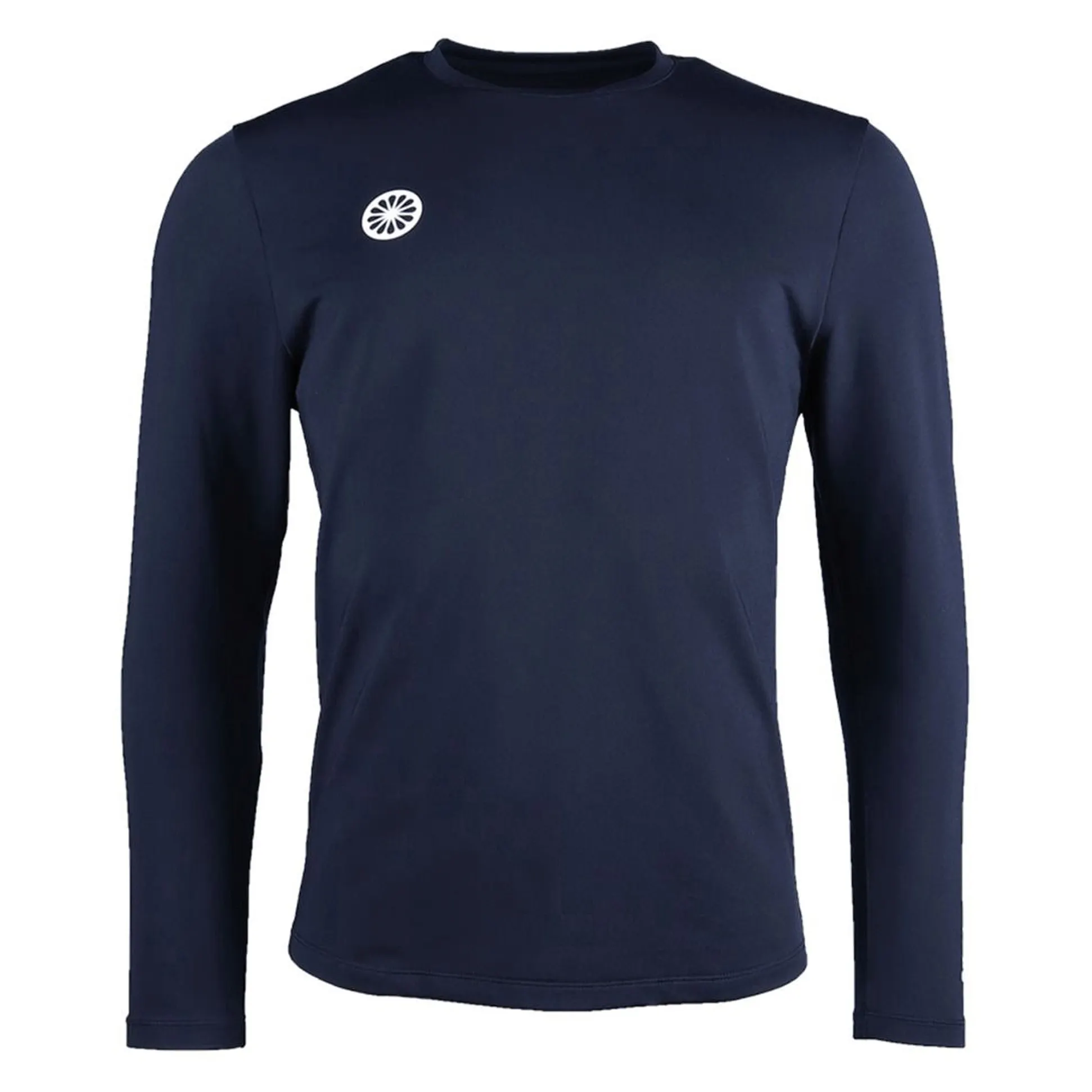 The Indian Maharadja Thermo Longsleeve Shirt Heren