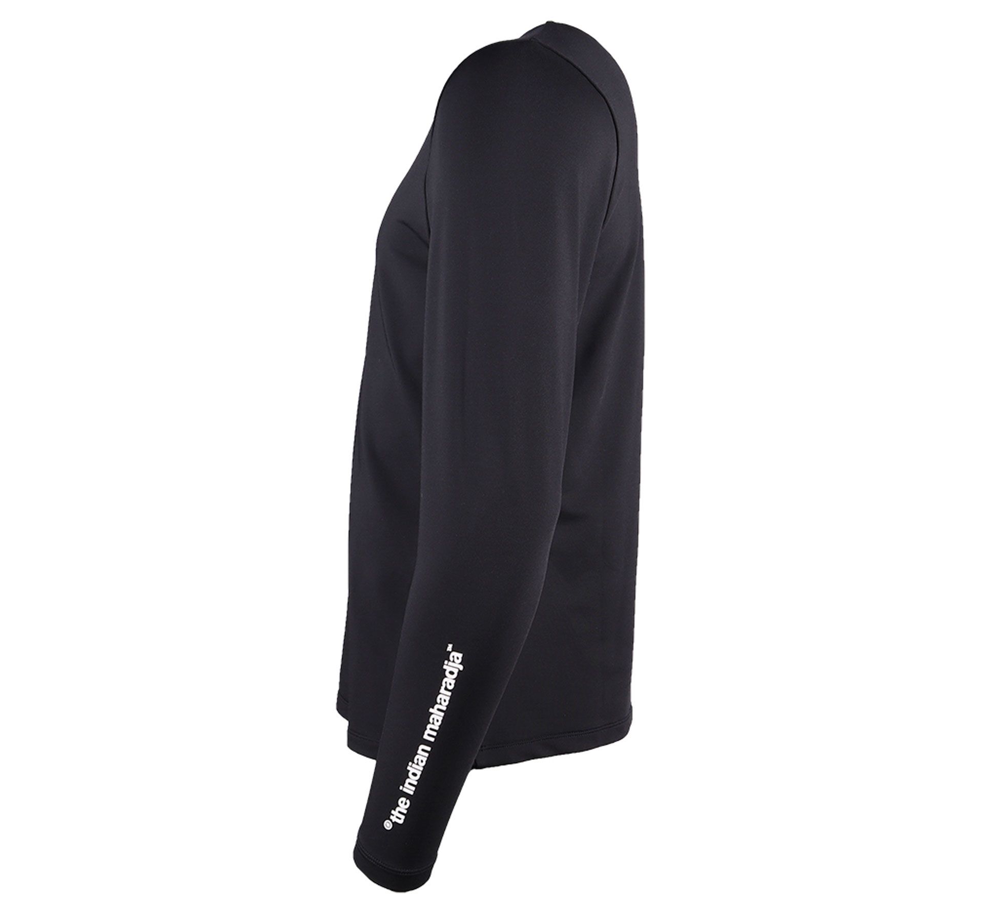 The Indian Maharadja Thermo Longsleeve Shirt Heren