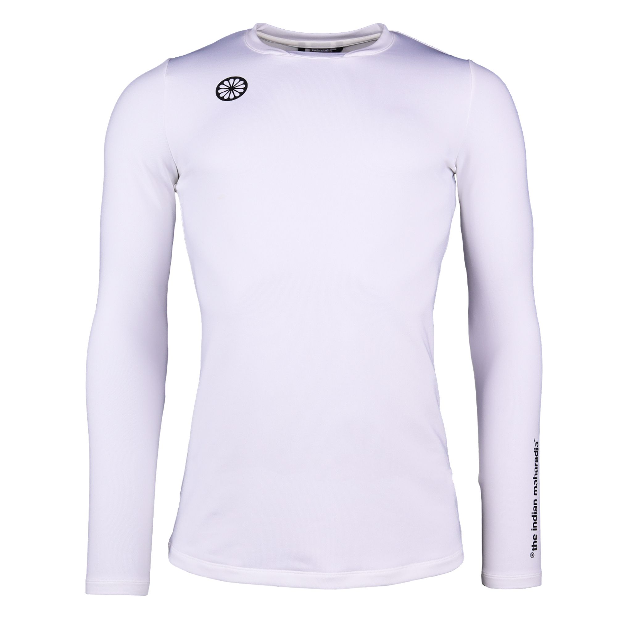The Indian Maharadja Thermo Longsleeve Shirt Junior