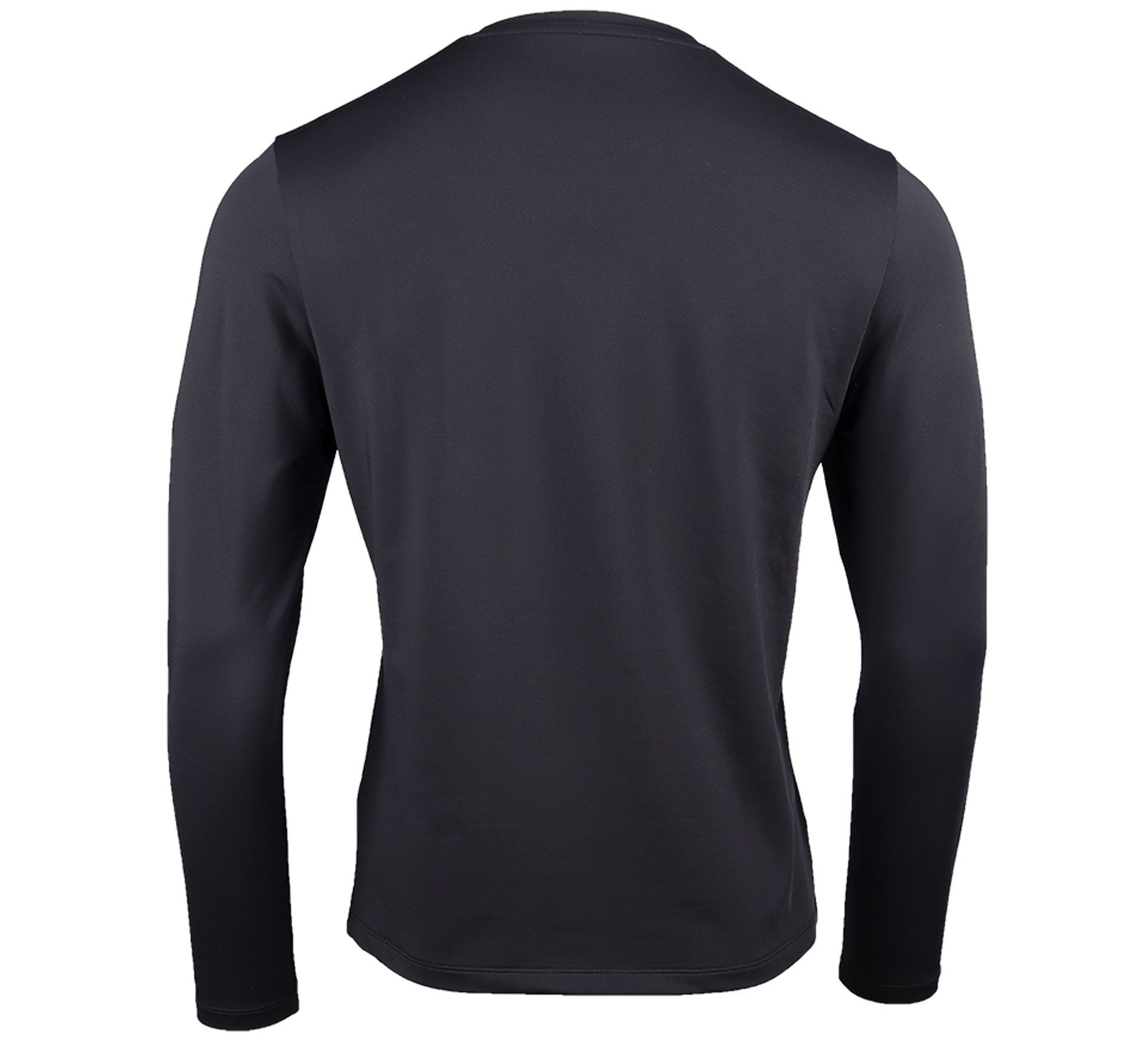 The Indian Maharadja Thermo Longsleeve Shirt Junior