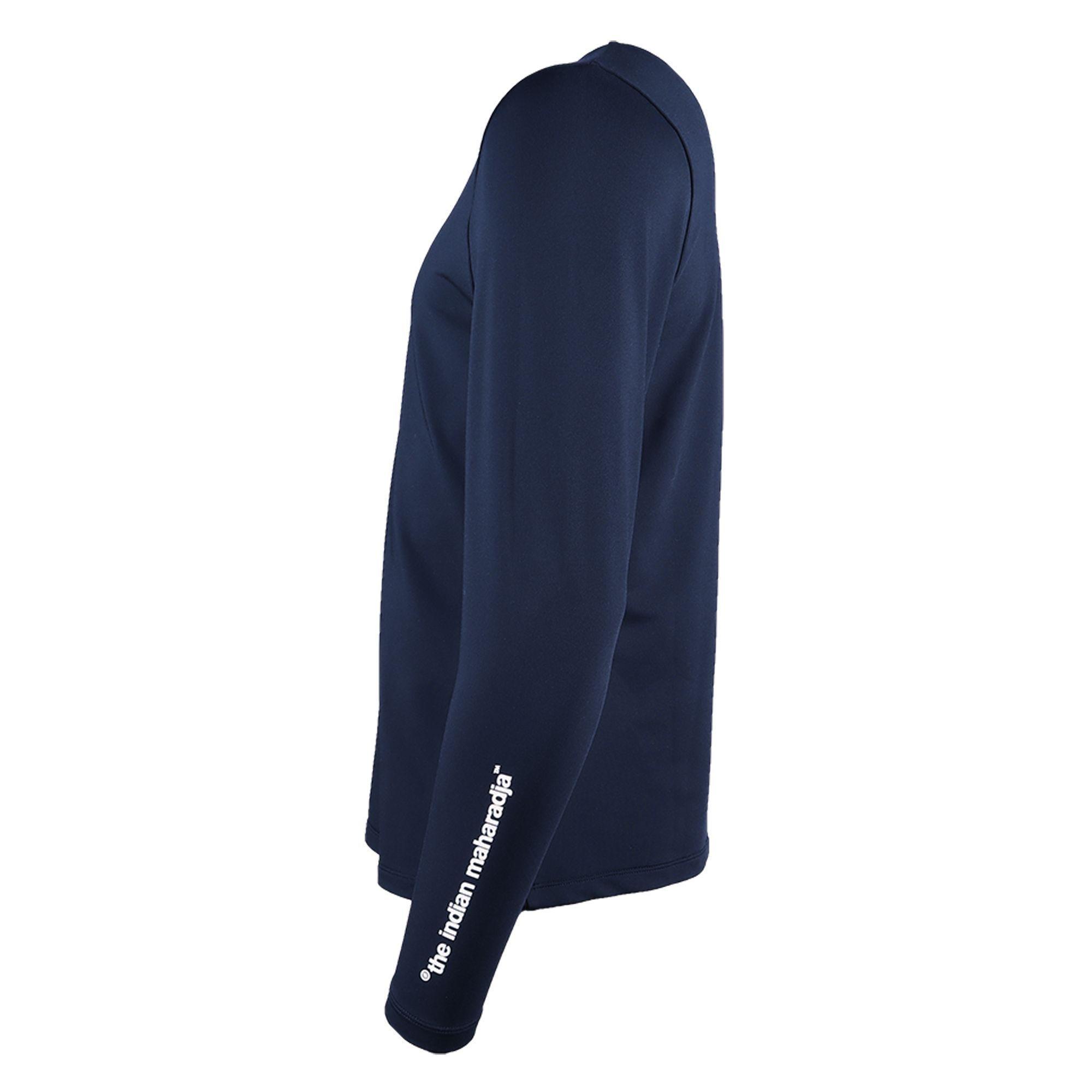The Indian Maharadja Thermo Longsleeve Shirt Junior
