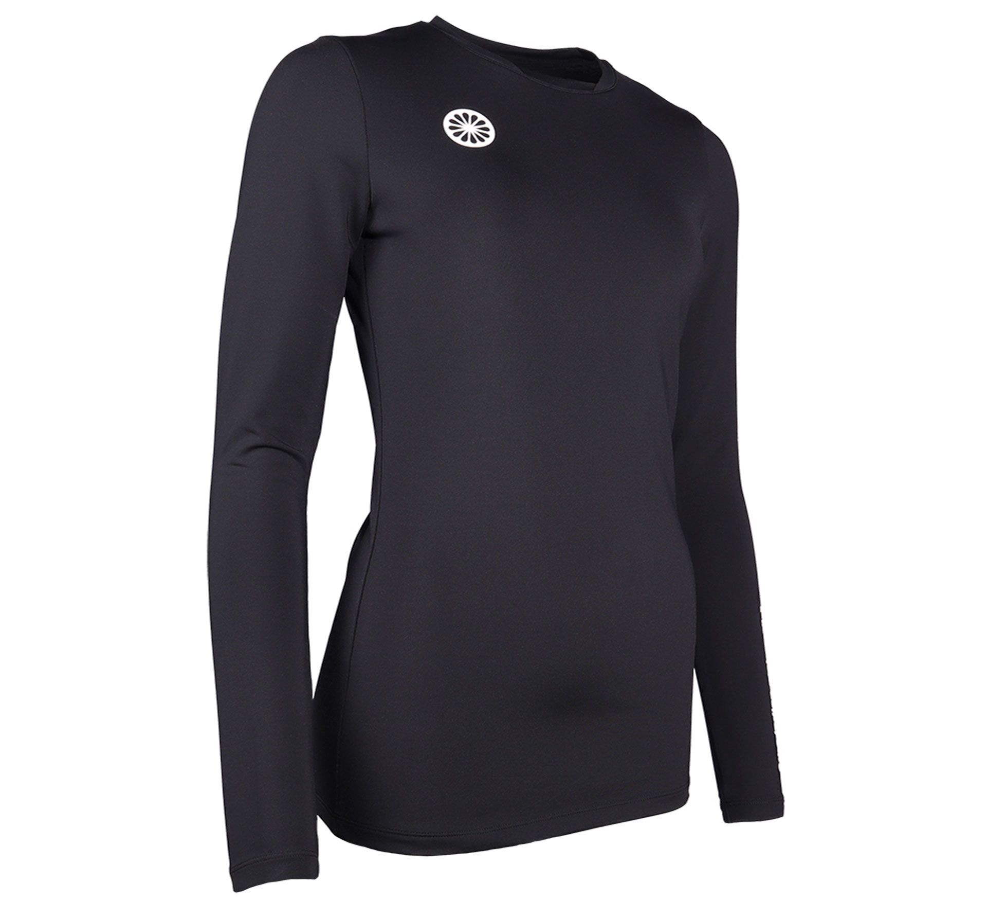 The Indian Maharadja Thermo Longsleeve Shirt Dames