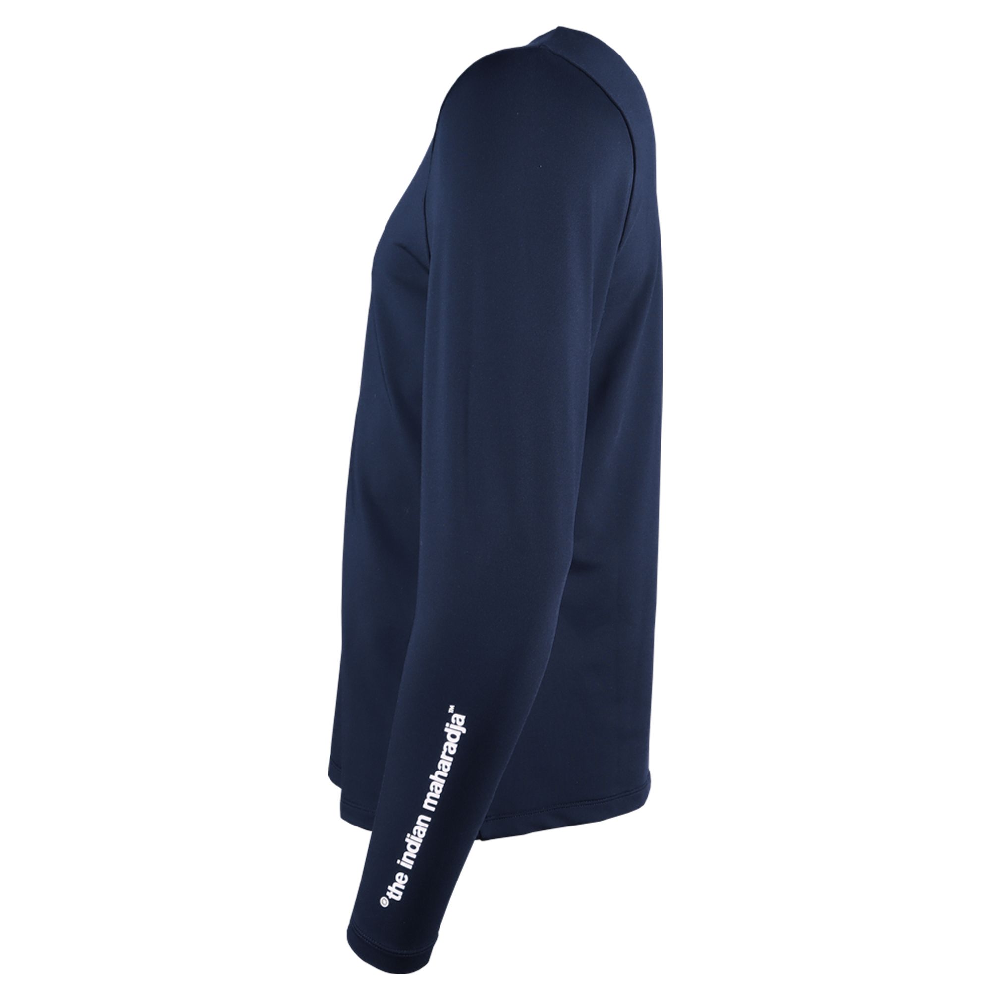 The Indian Maharadja Thermo Longsleeve Shirt Dames