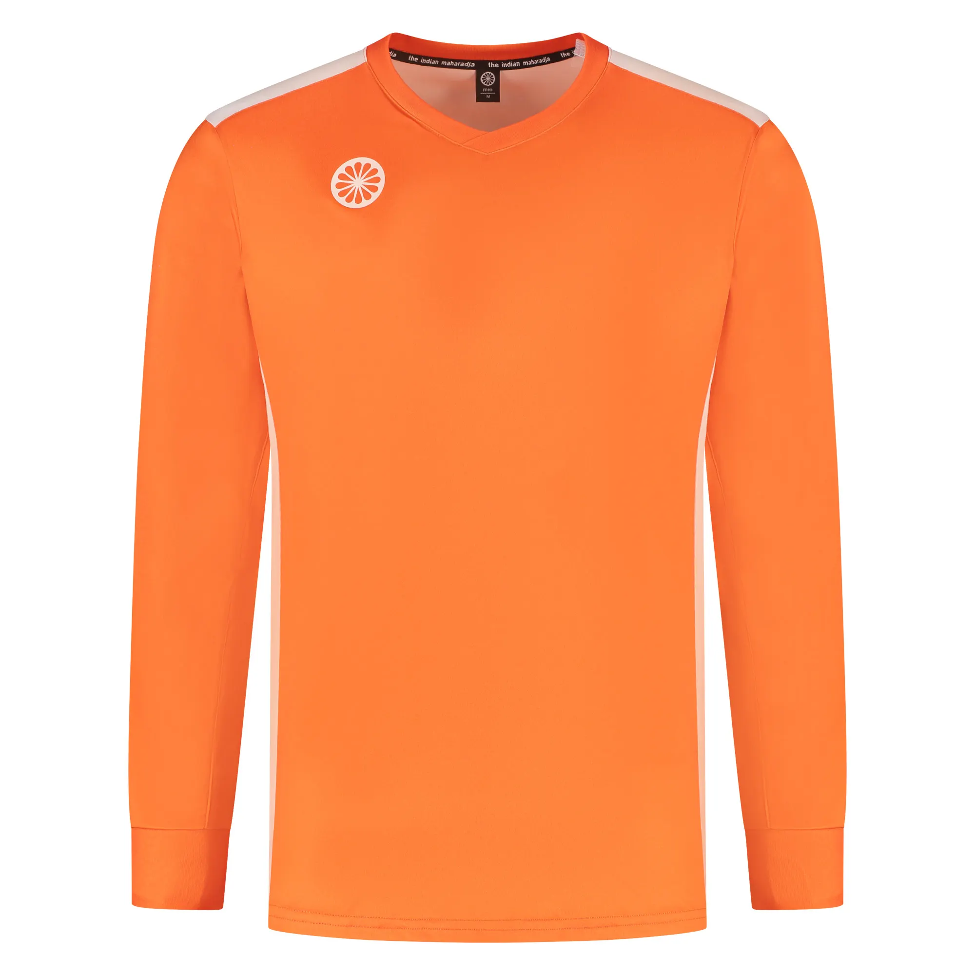 The Indian Maharadja T4 LS Goalkeeper Shirt Senior
