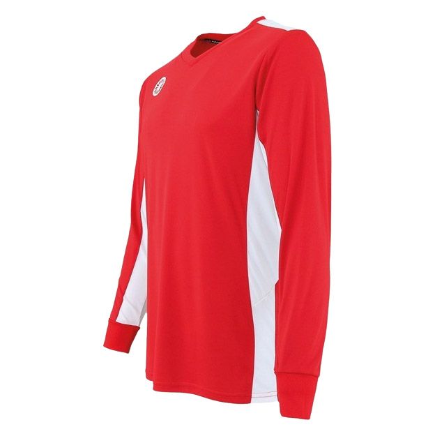 The Indian Maharadja T4 LS Goalkeeper Shirt Senior