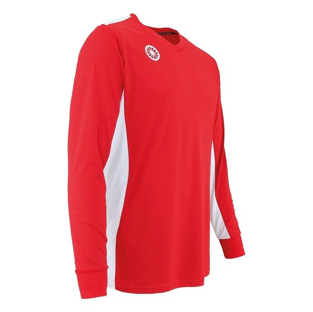 The Indian Maharadja T4 LS Goalkeeper Shirt Senior