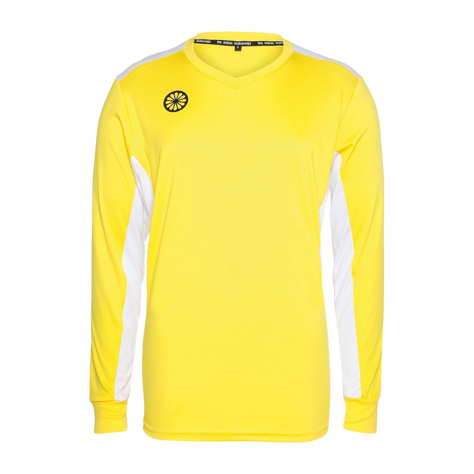The Indian Maharadja T4 LS Goalkeeper Shirt Senior