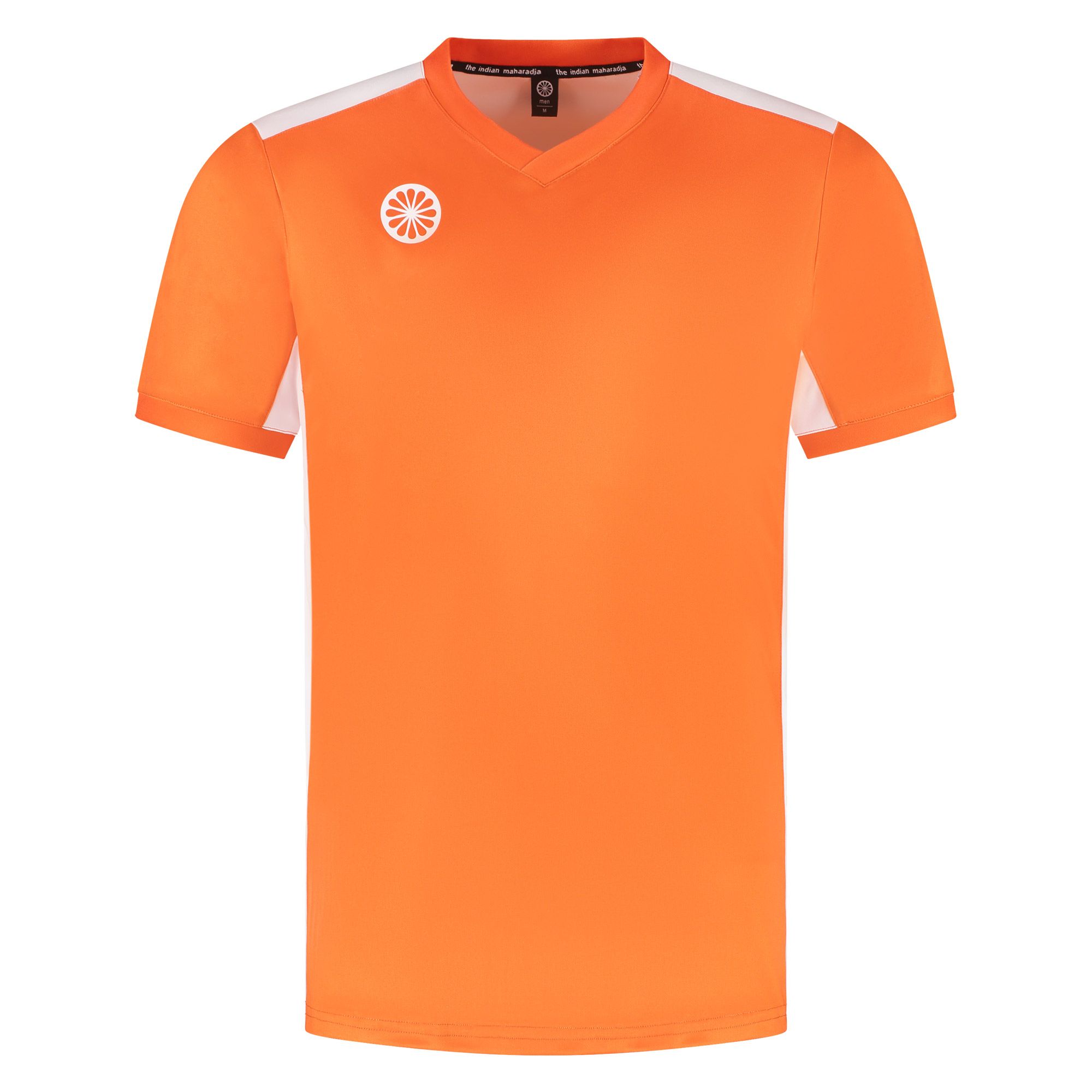 The Indian Maharadja T1 SS Goalkeeper Shirt Junior