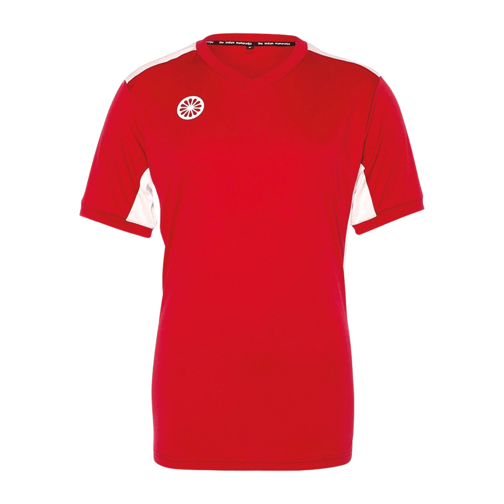 The Indian Maharadja T1 SS Goalkeeper Shirt Junior