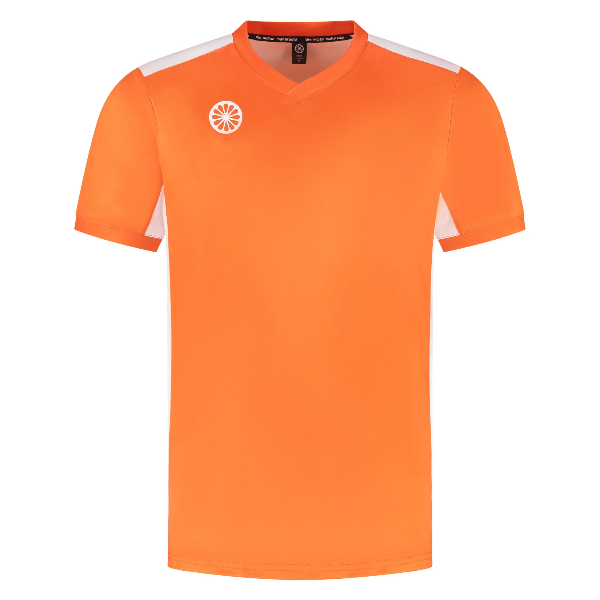 The Indian Maharadja T2 SS Goalkeeper Shirt Senior
