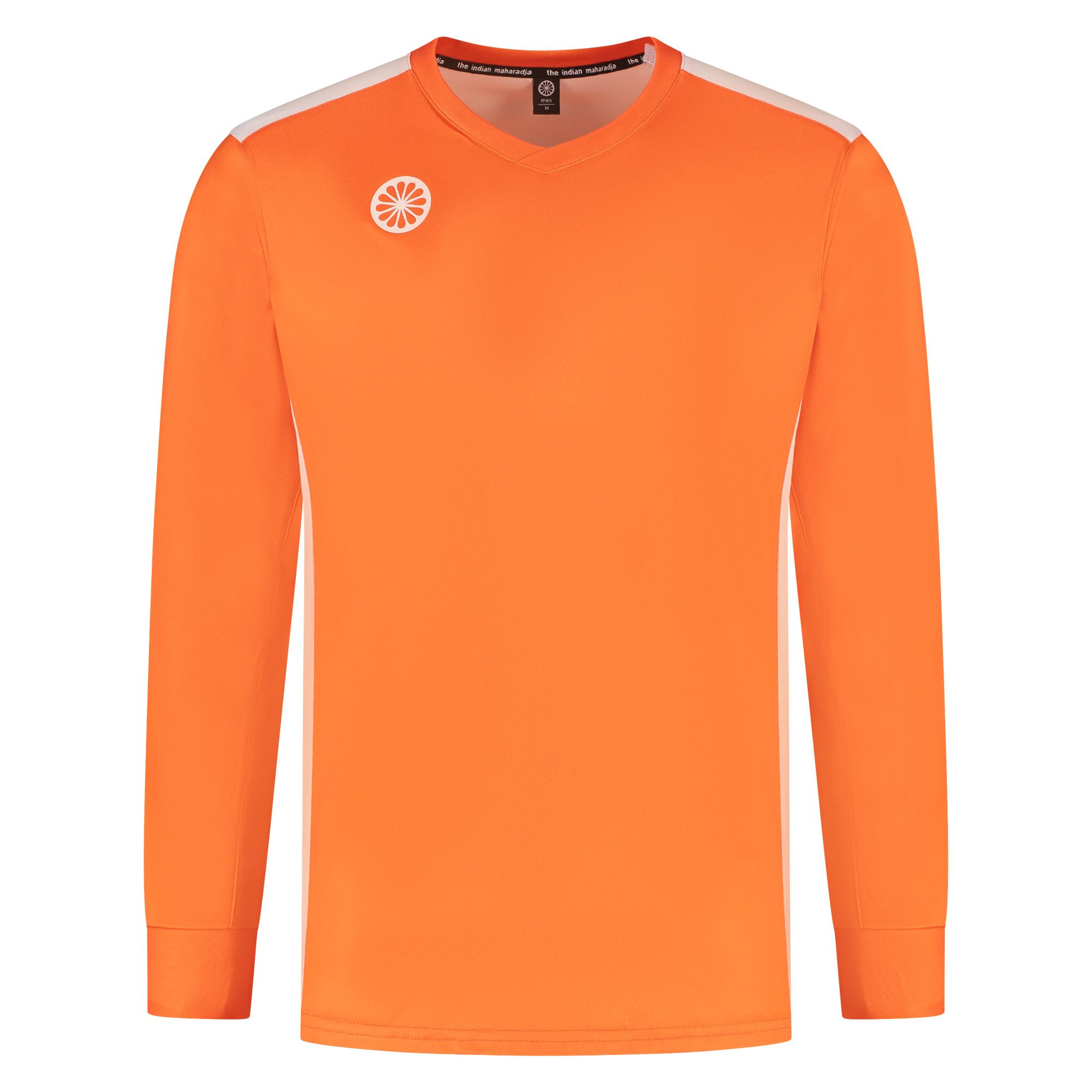 The Indian Maharadja T3 LS Goalkeeper Shirt Junior