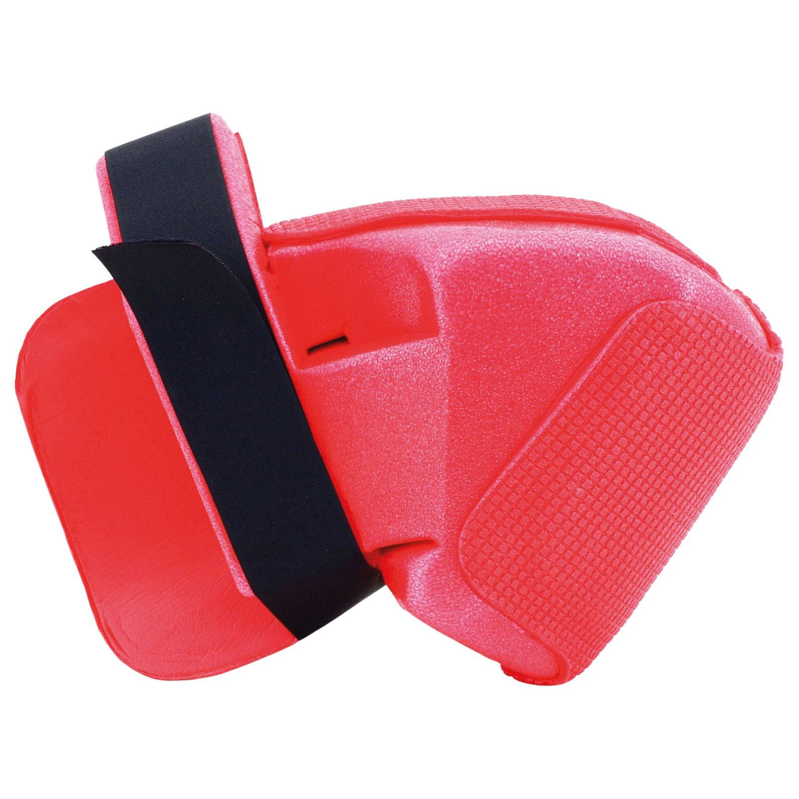 The Indian Maharadja Ice Keepers Handprotector (rechterhand)