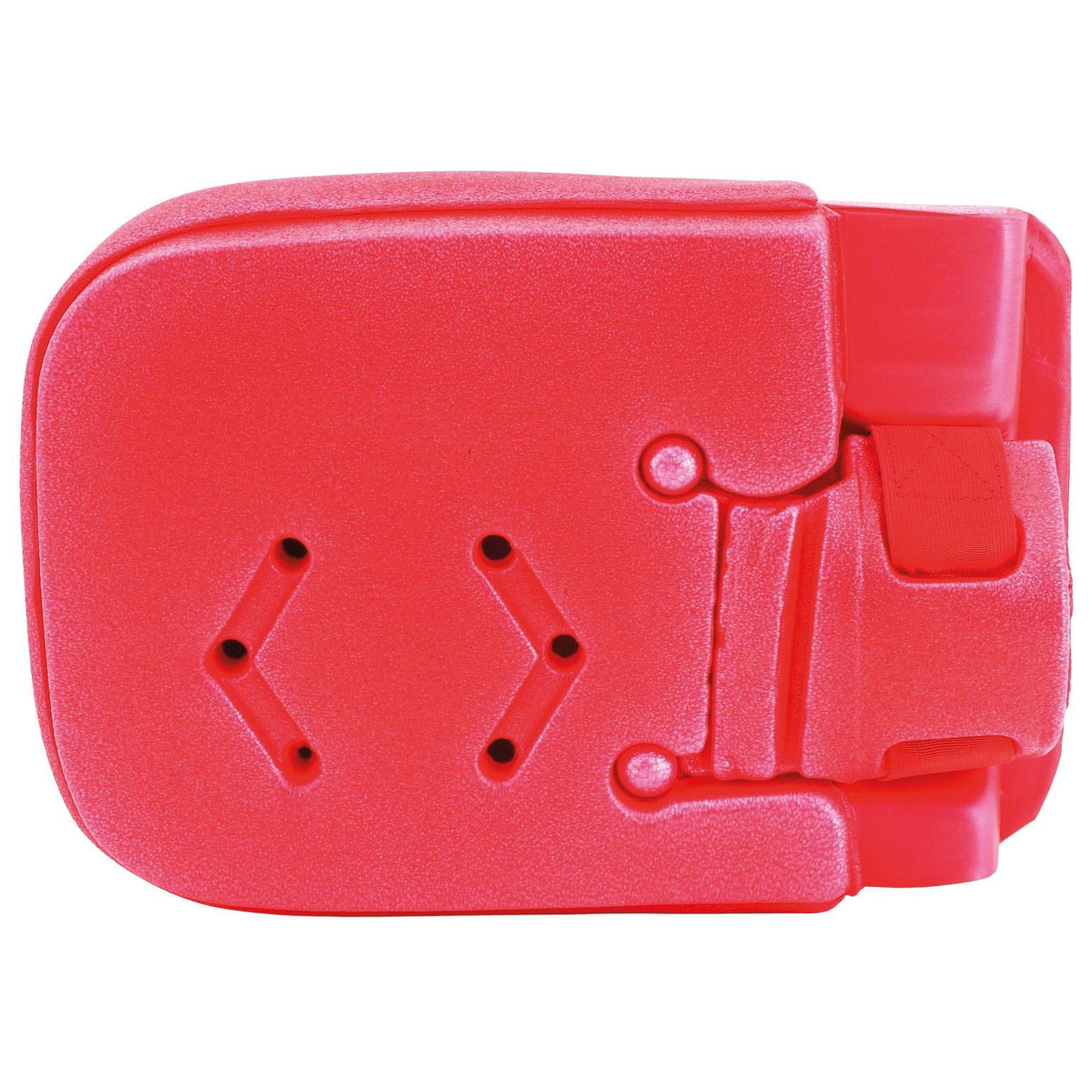 The Indian Maharadja Ice Keepers Handprotector (linkerhand)