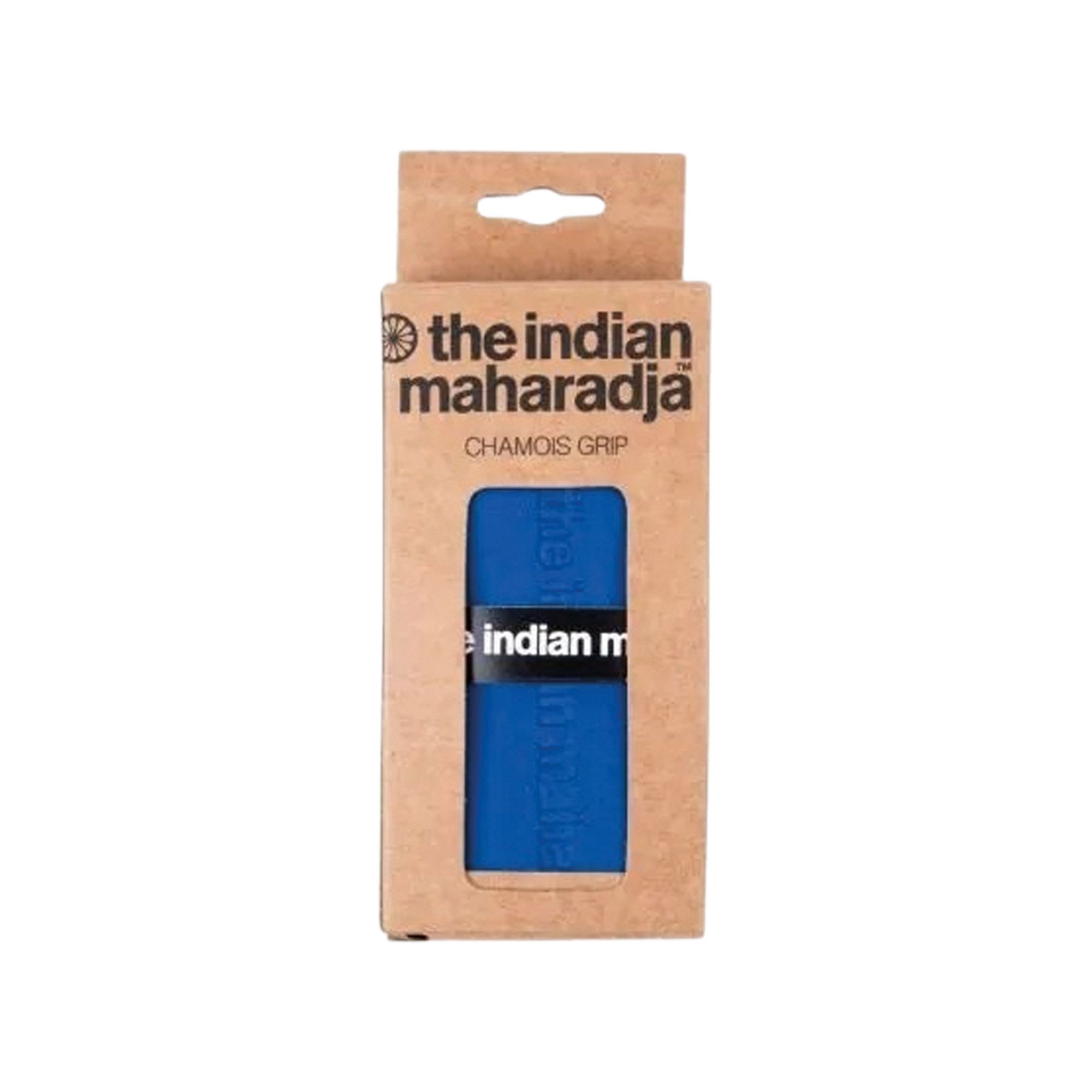 The Indian Maharadja Chamois Grip