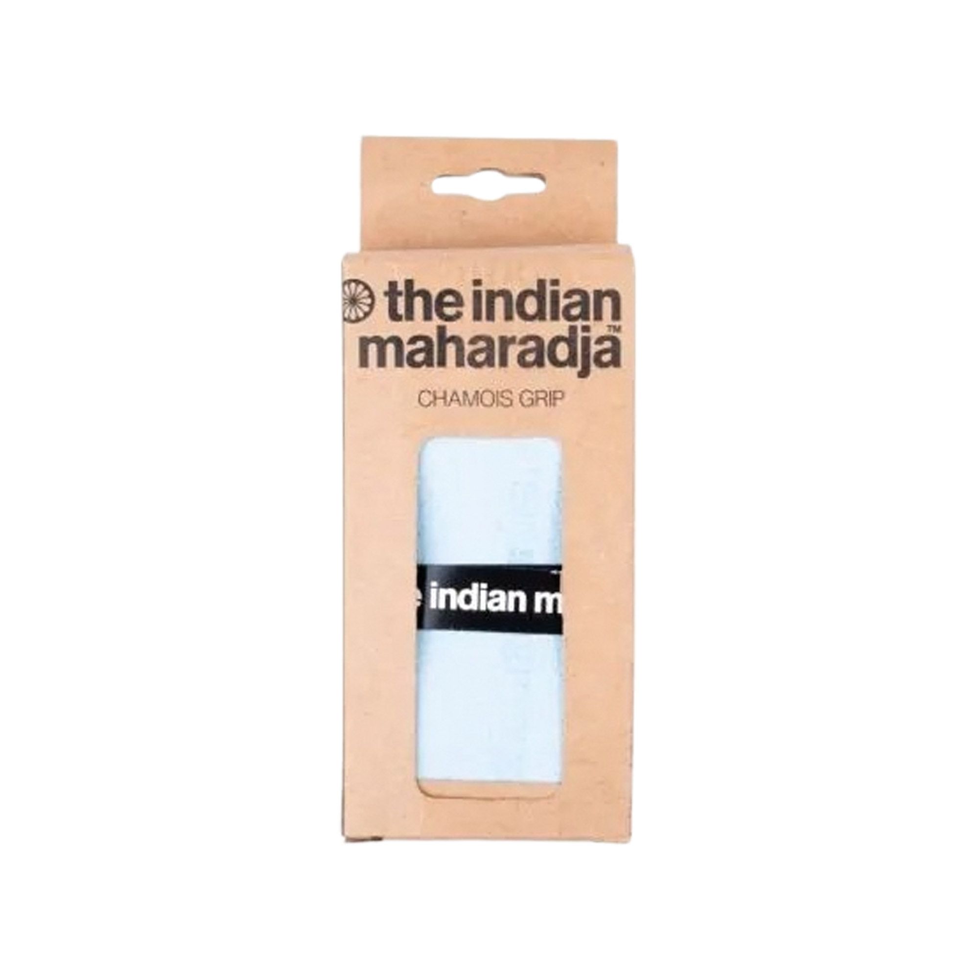 The Indian Maharadja Chamois Grip 