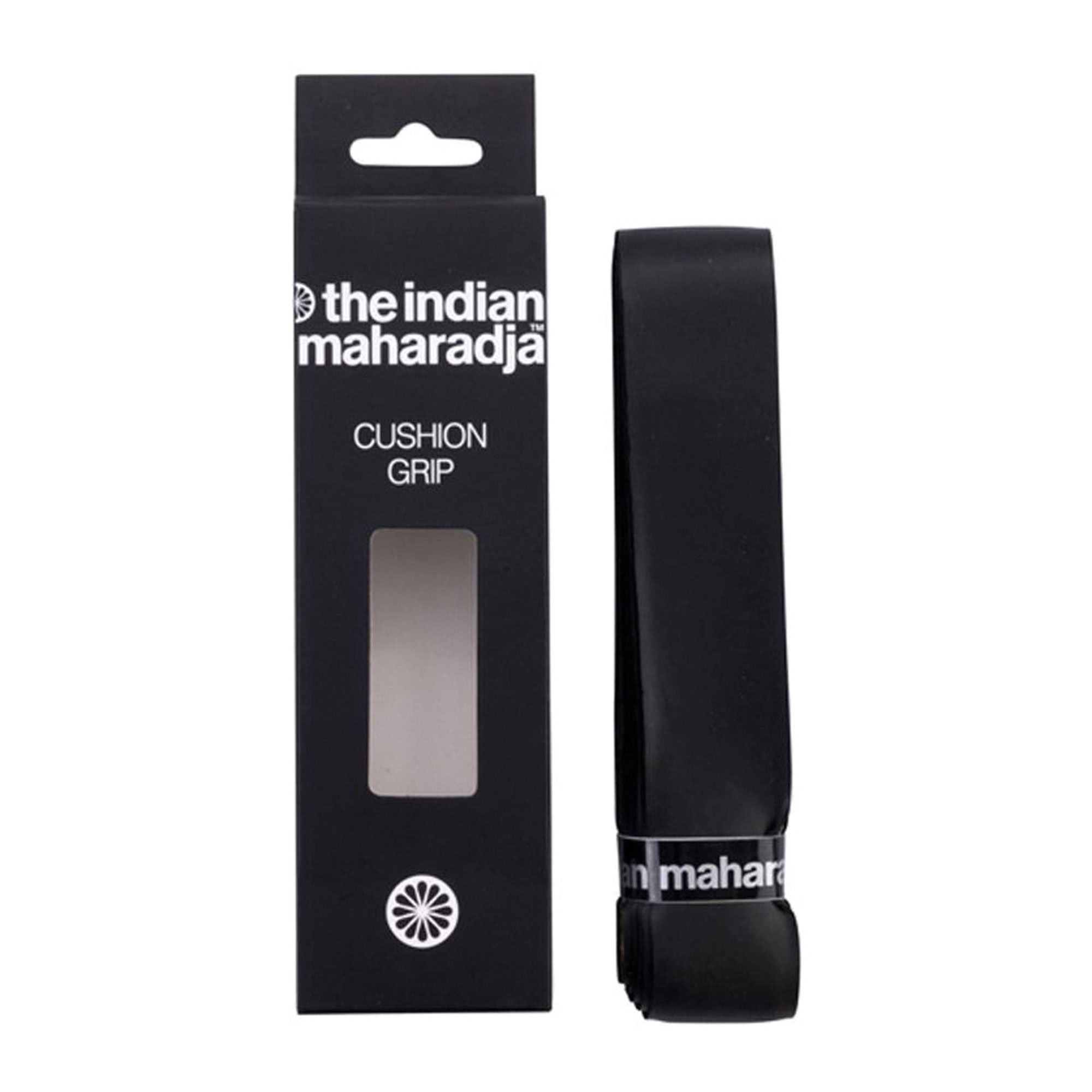 The Indian Maharadja Cushion Grip
