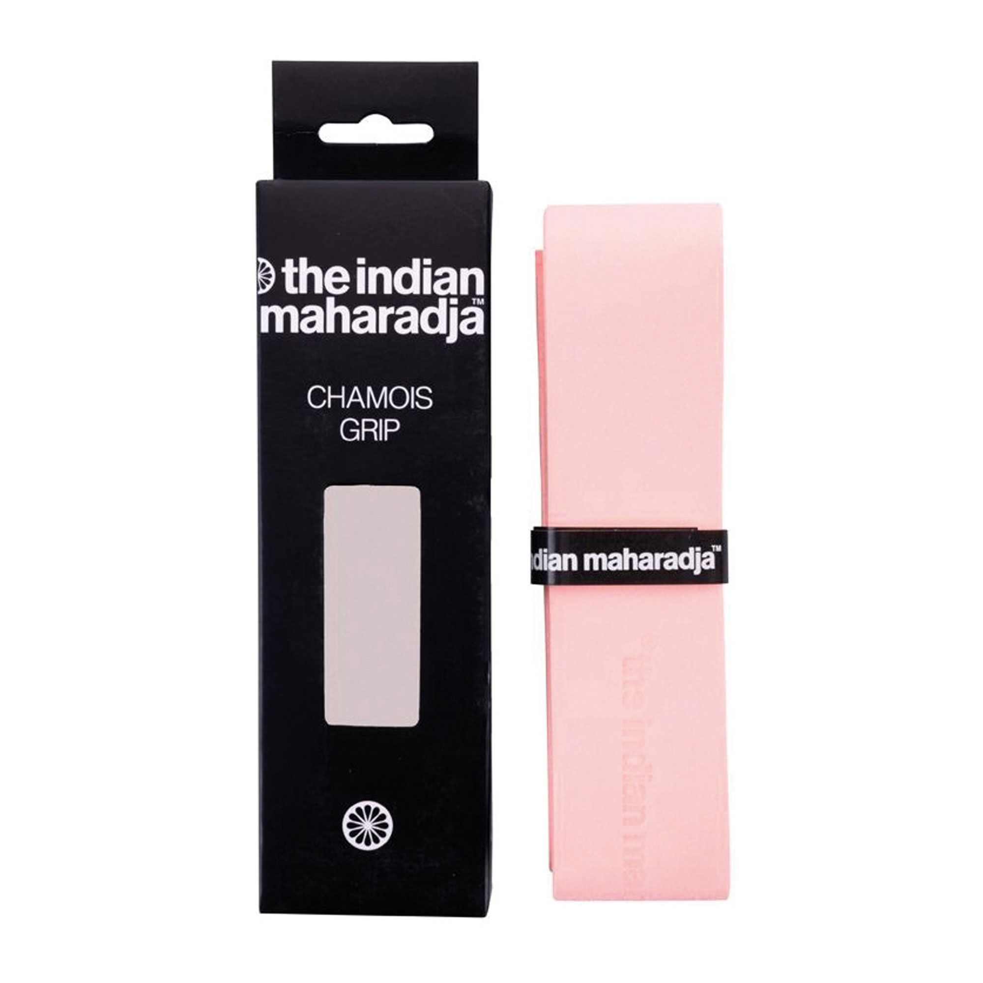 The Indian Maharadja Chamois Overgrip