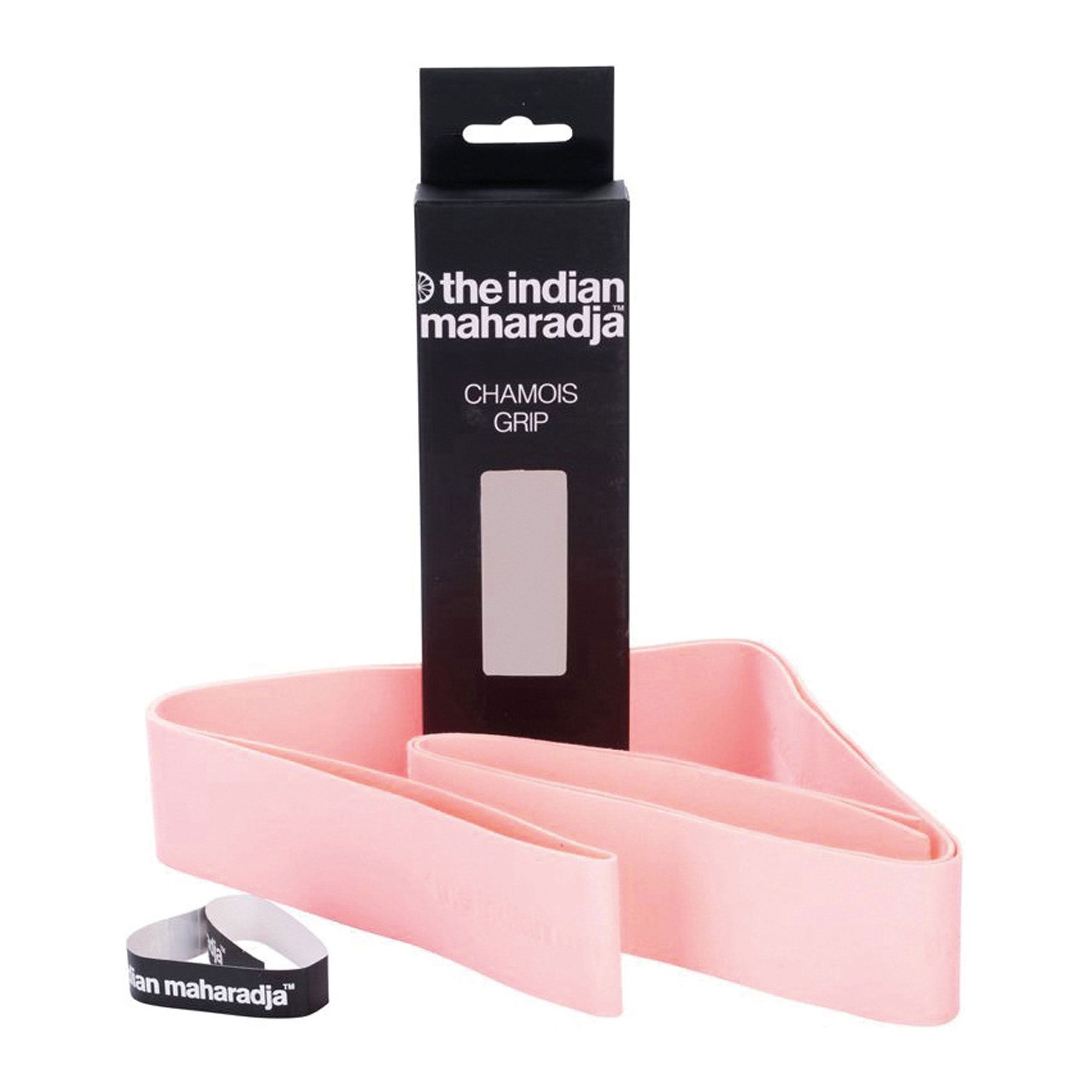The Indian Maharadja Chamois Overgrip