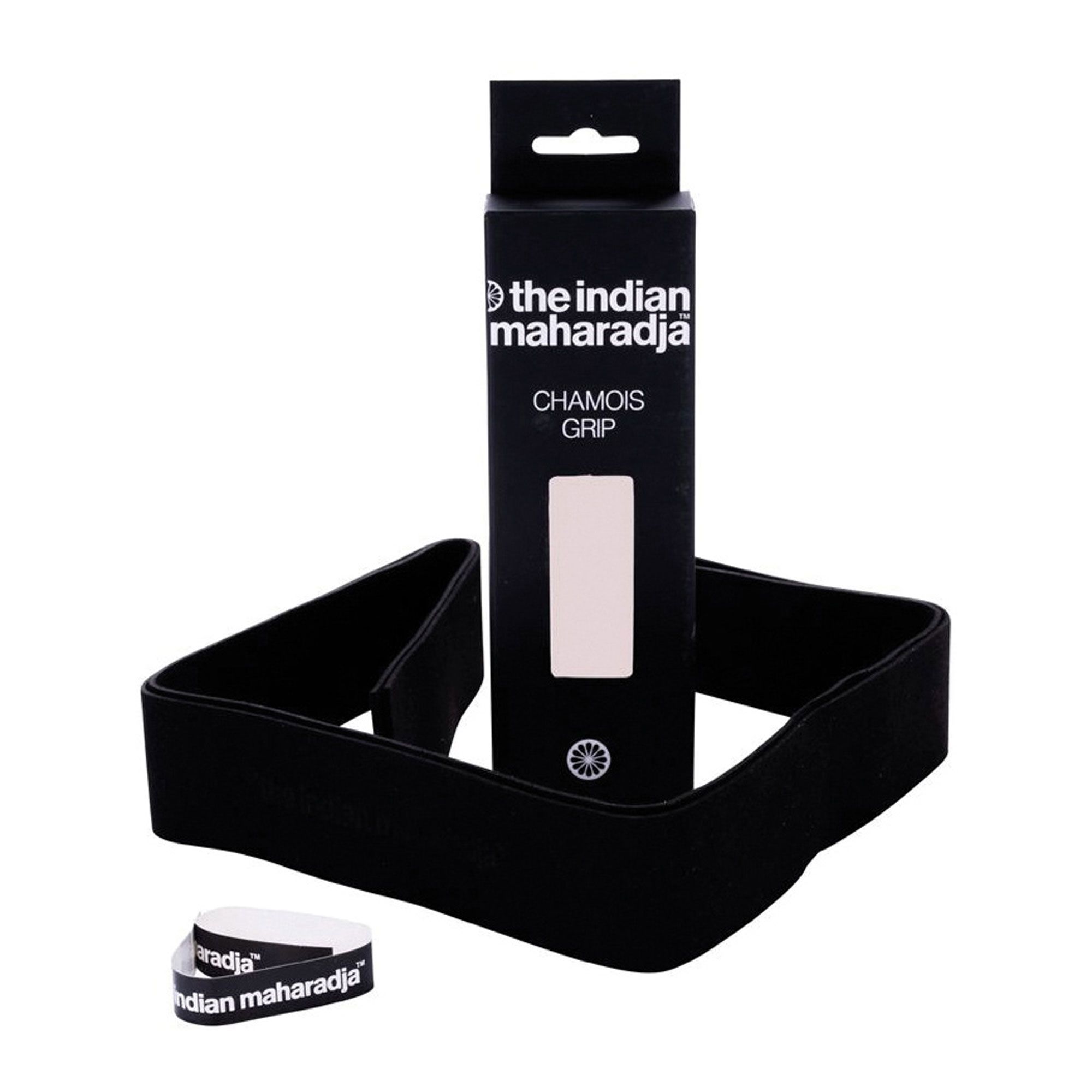 The Indian Maharadja Chamois Overgrip