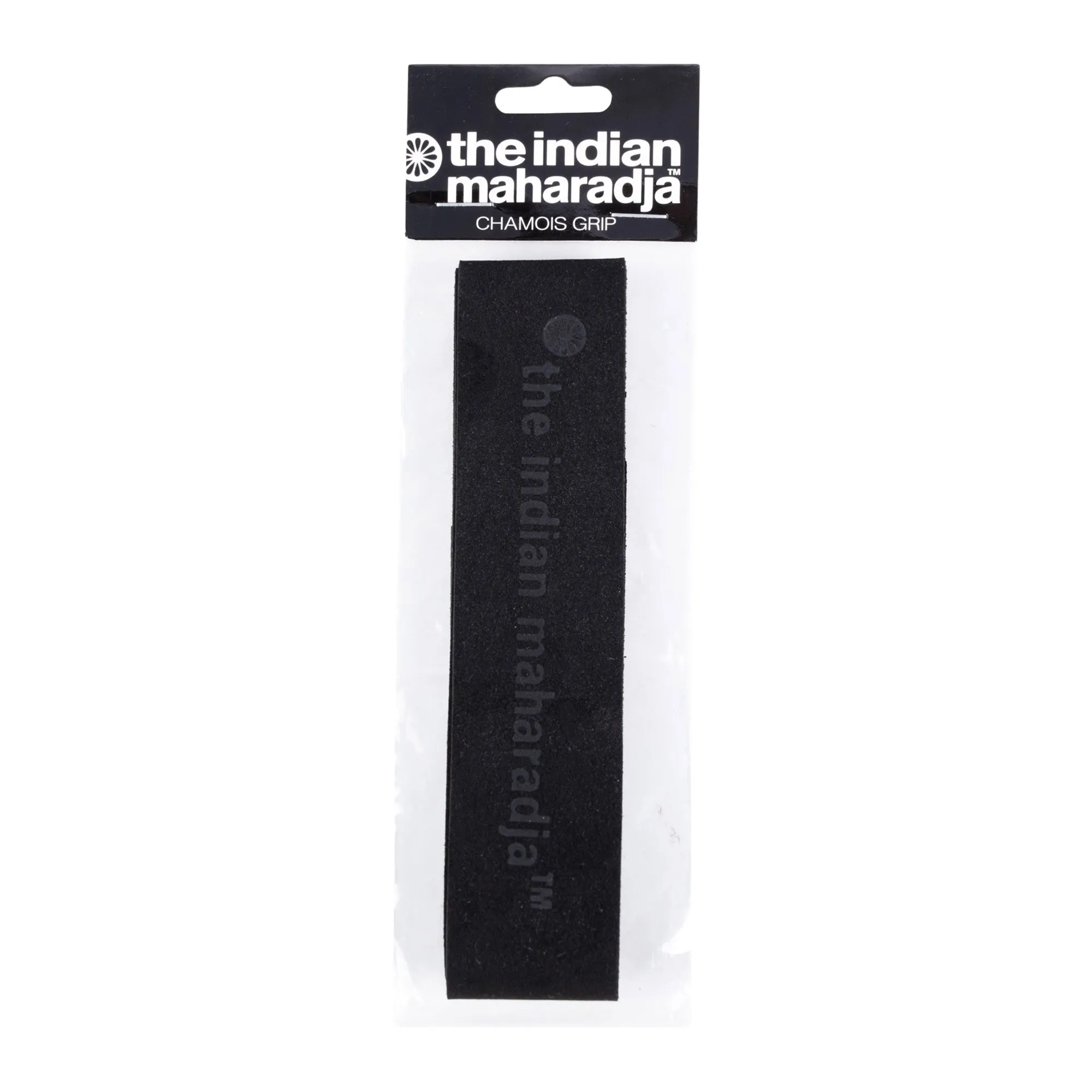 The Indian Maharadja Chamois Grip