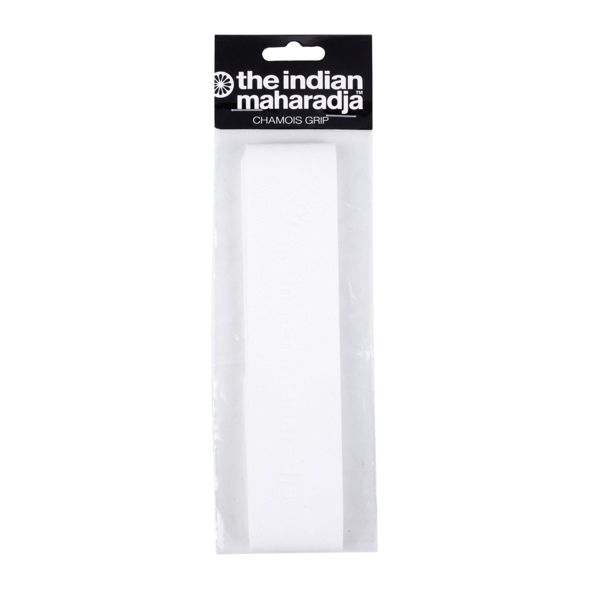 The Indian Maharadja Chamois Griffband