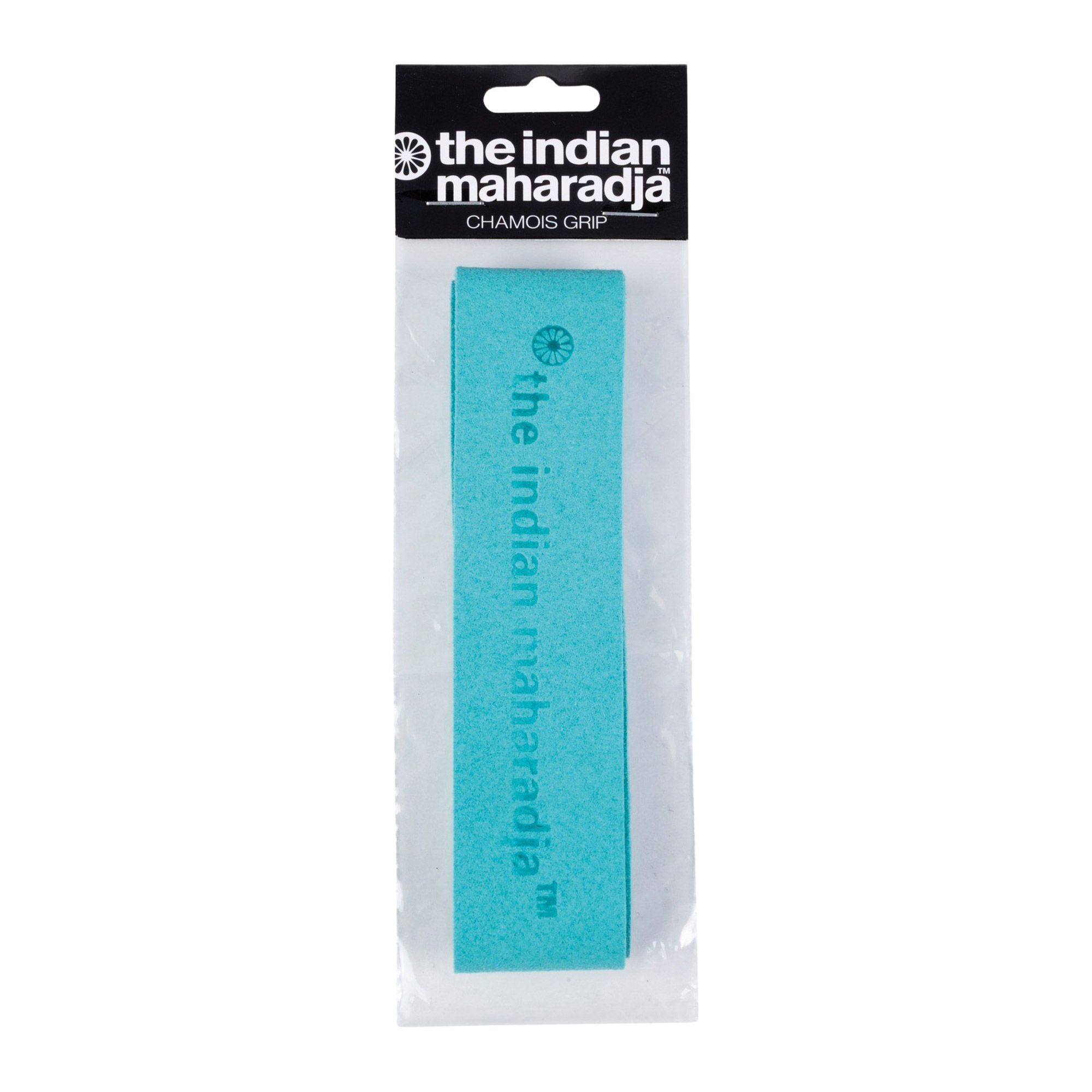 The Indian Maharadja Chamois Grip