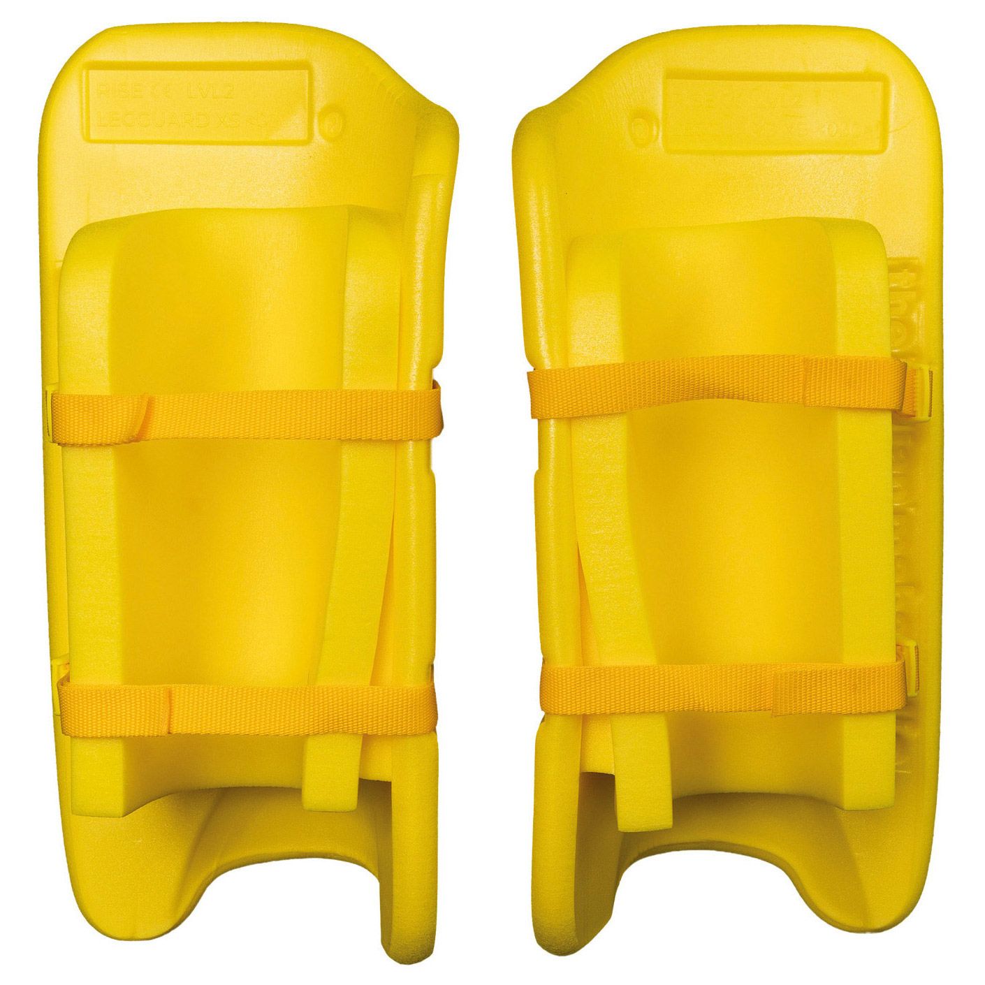 The Indian Maharadja Rise Legguards Junior