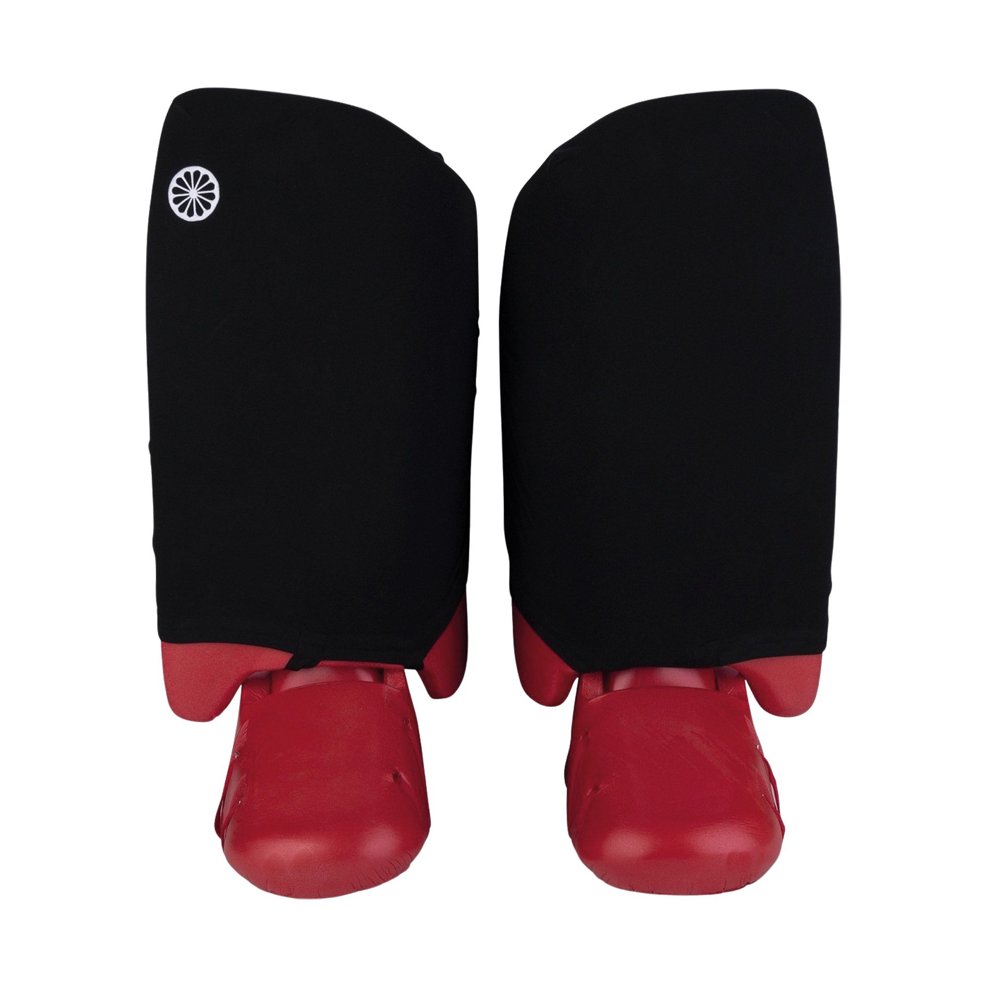 The Indian Maharadja Indoor Legguards Covers (zaalhockey)