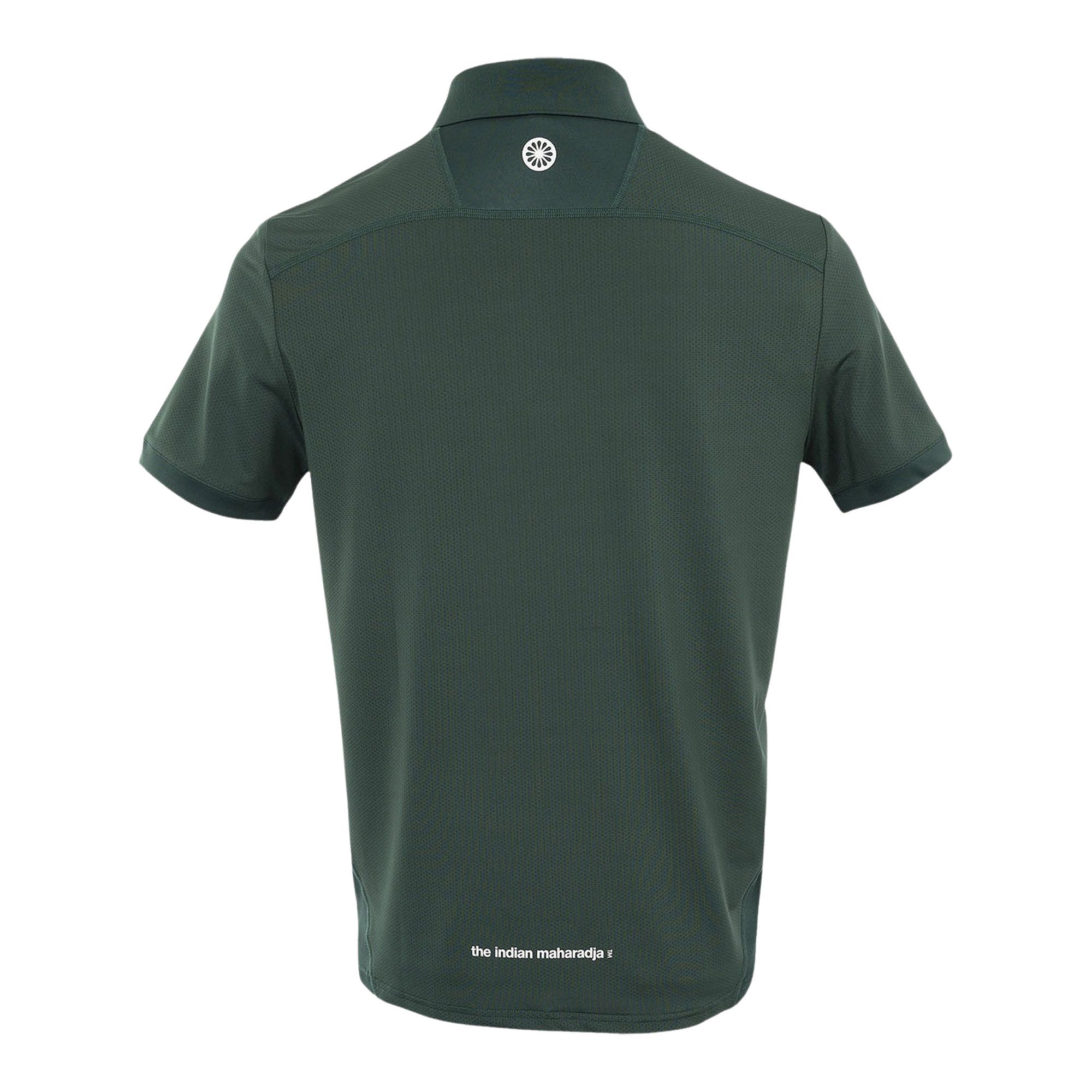 The Indian Maharadja Jaipur Performance Polo Jongens