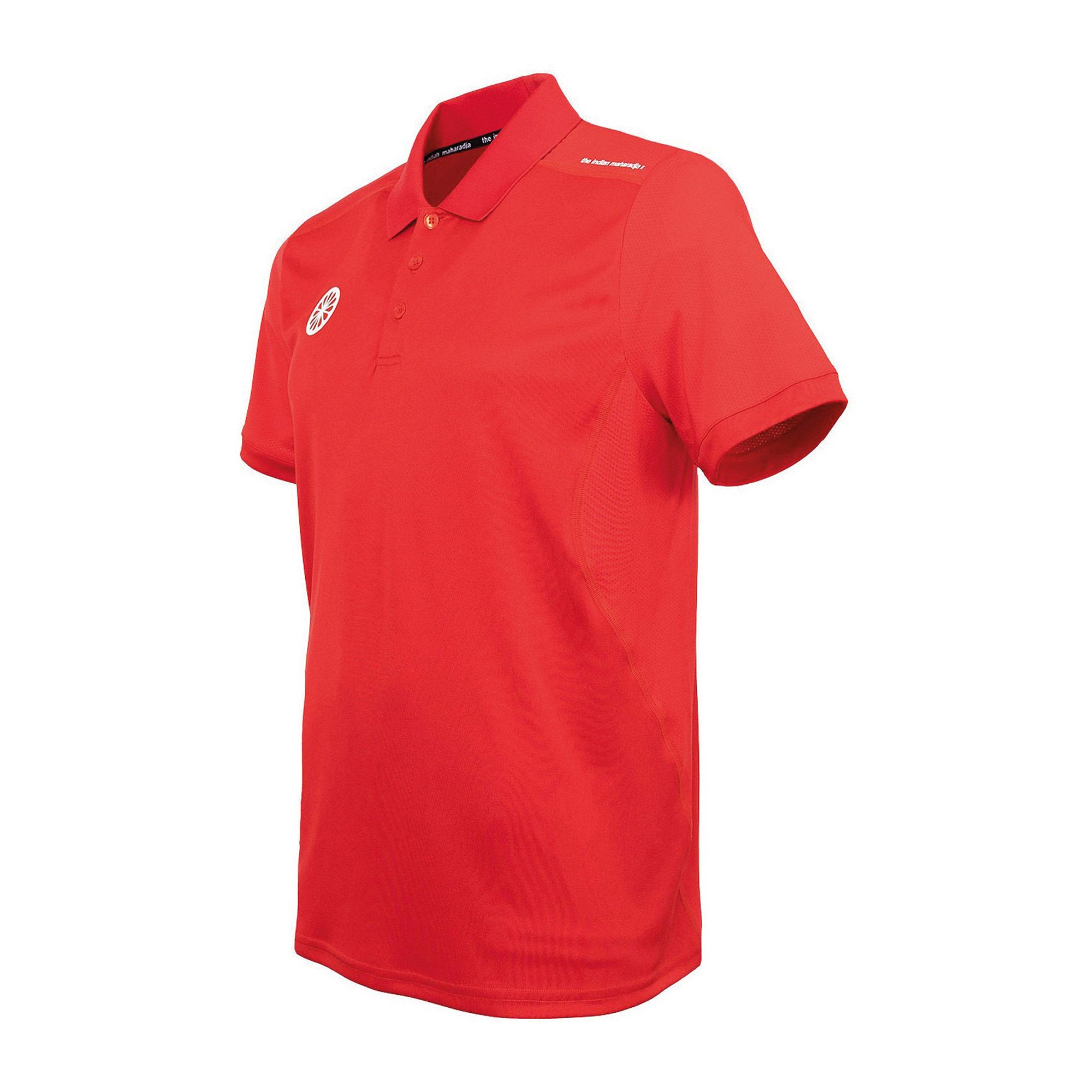 The Indian Maharadja Jaipur Performance Polo Jongens
