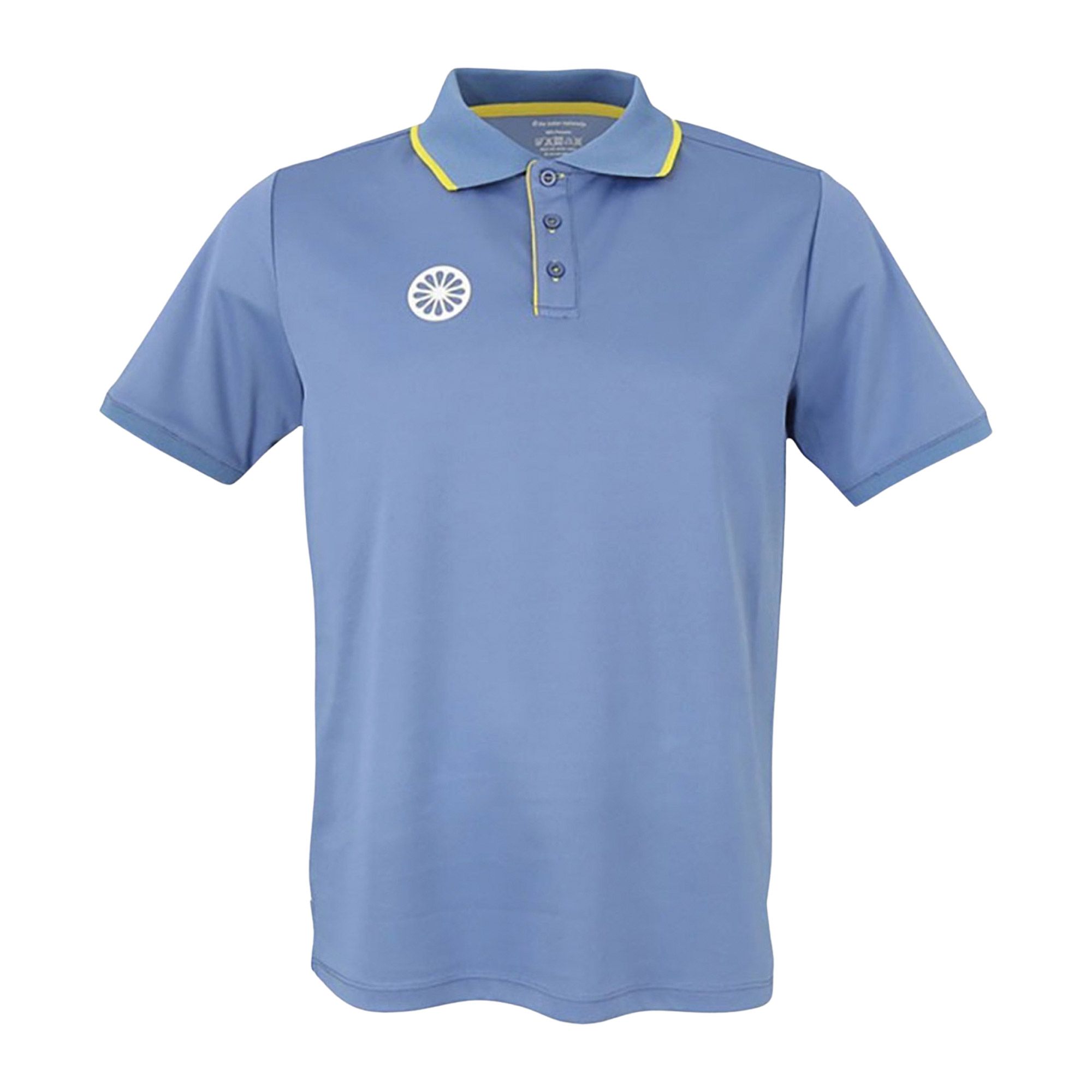 The Indian Maharadja Kadiri Pique Polo Jongens